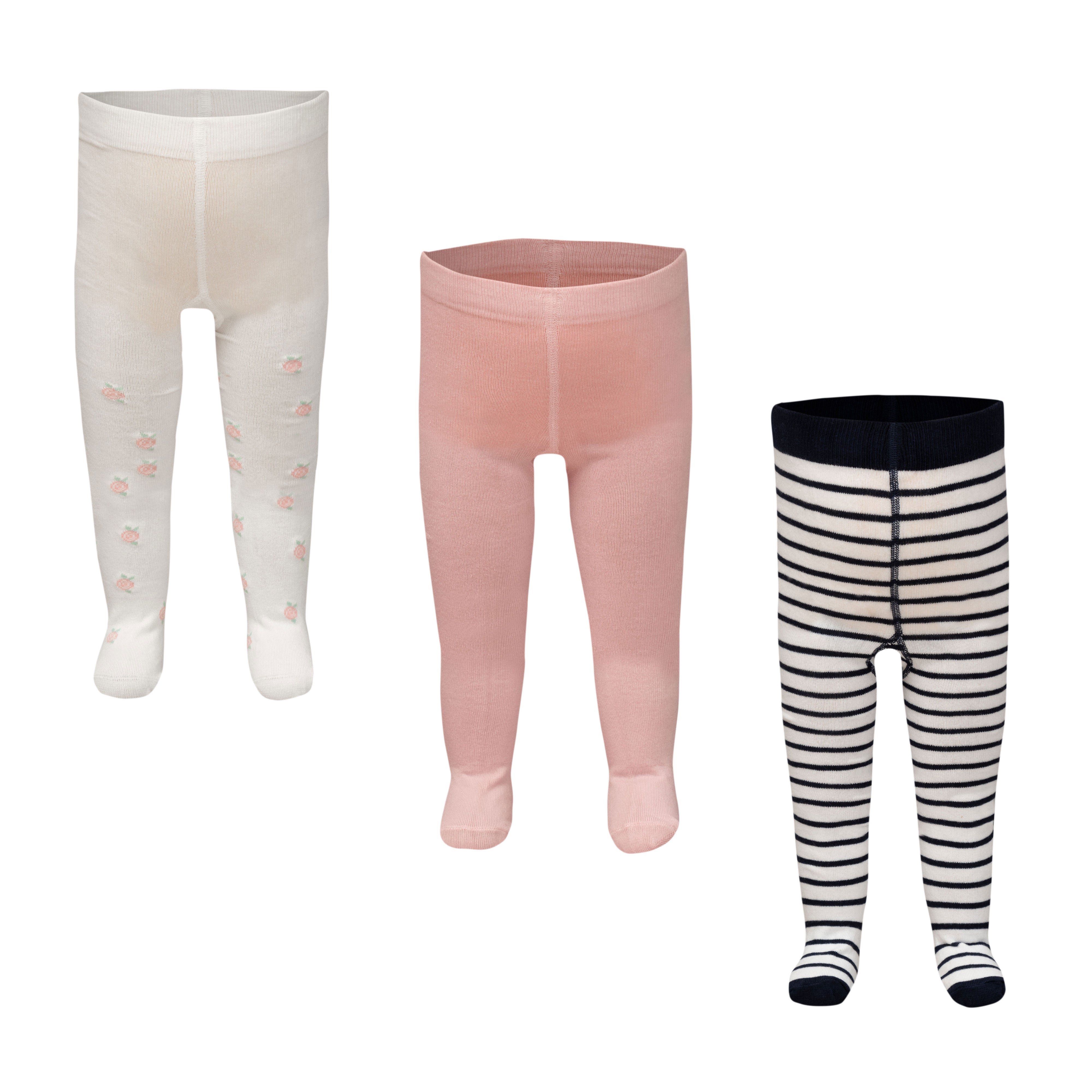 New Born Unisex Tights