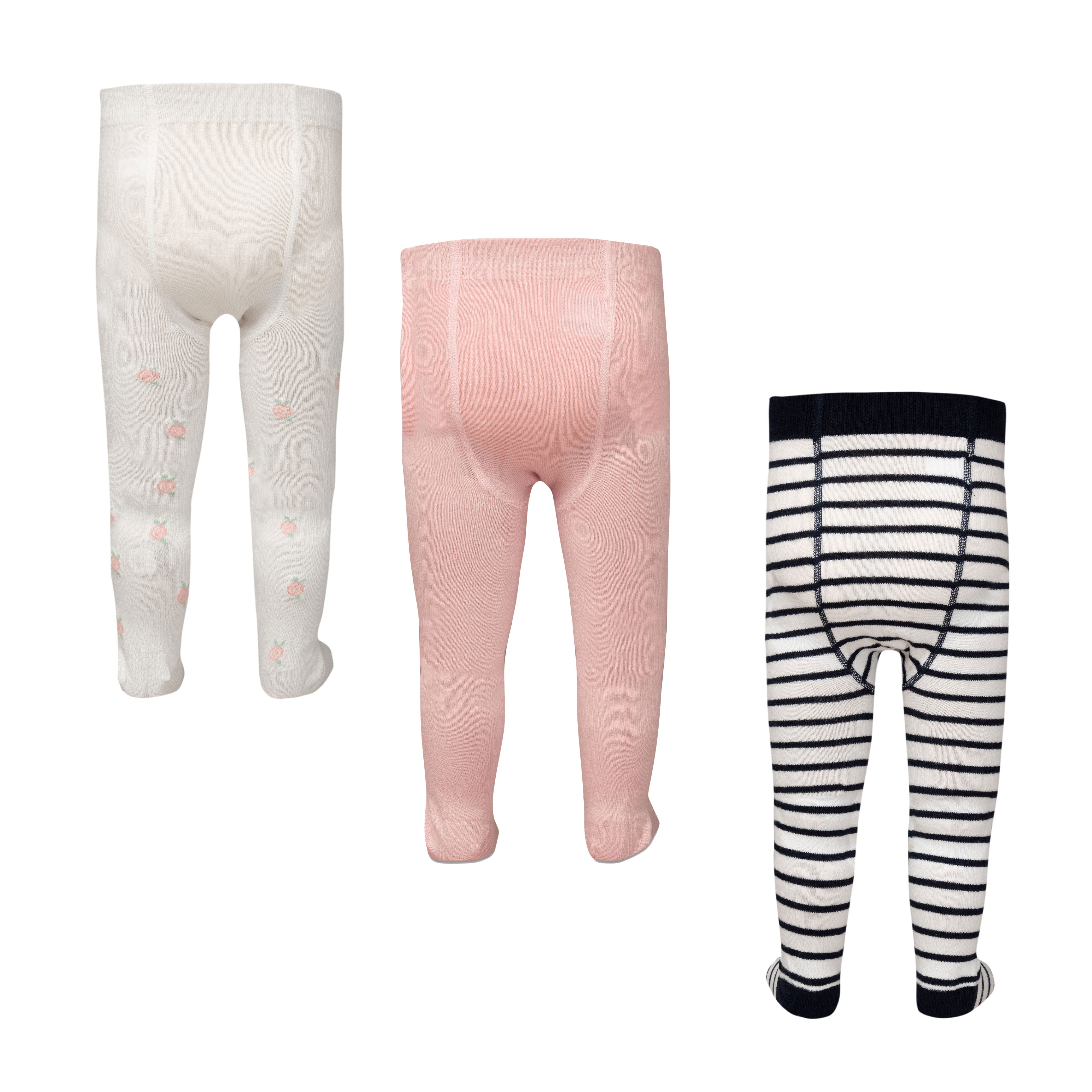 New Born Unisex Tights