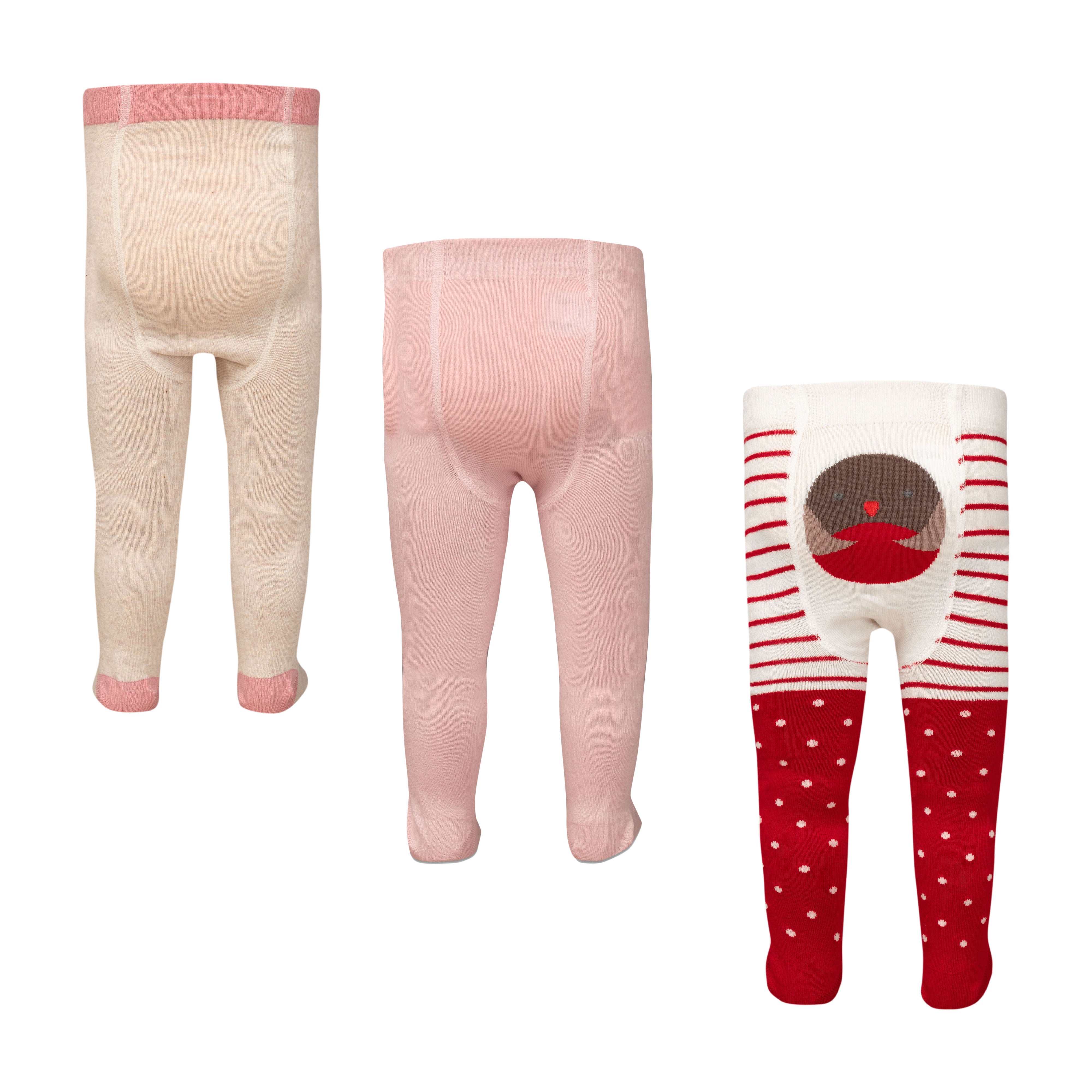 New Born Unisex Tights