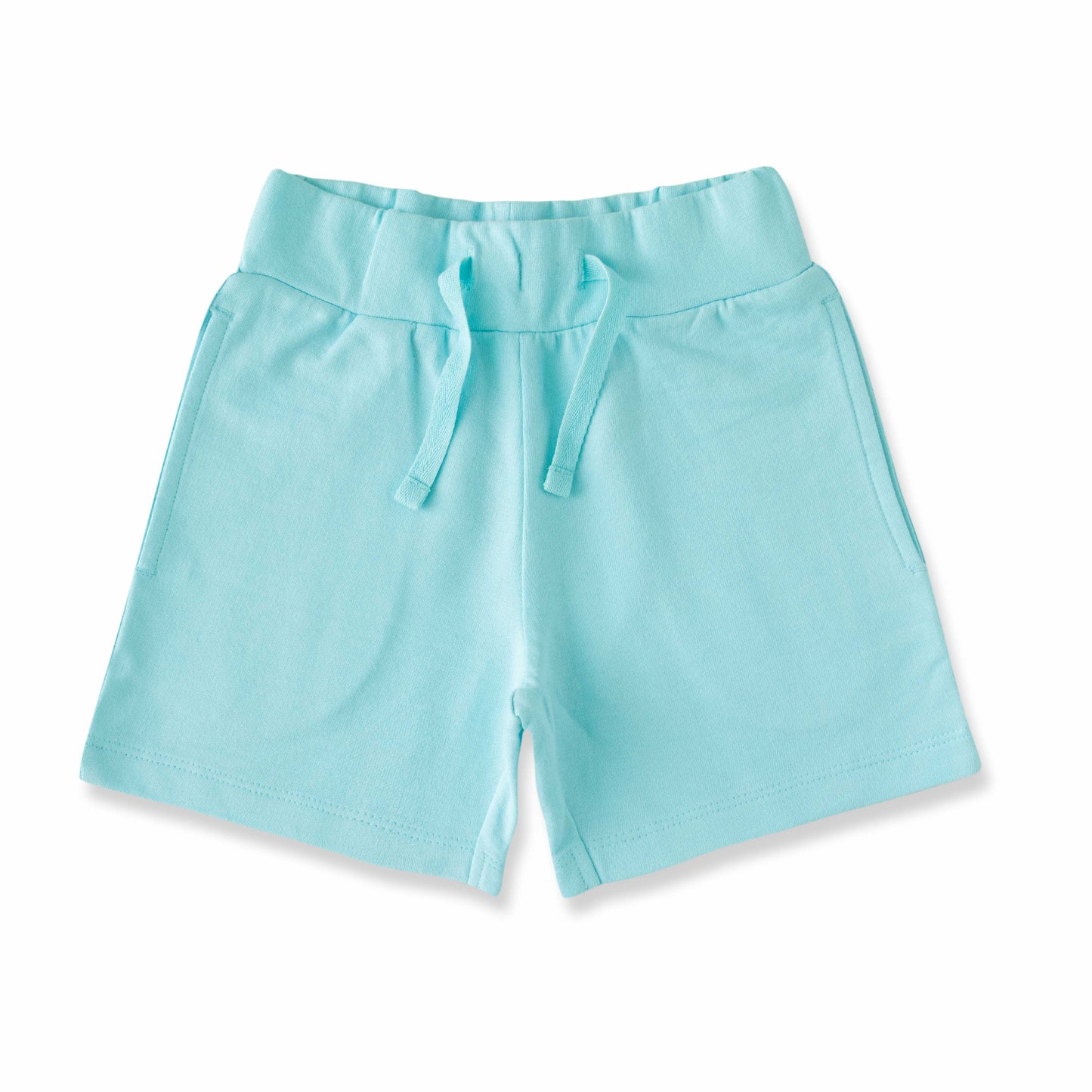 Baby Boys' Striped T-Shirt & Shorts Set – Casual Summer Outfit