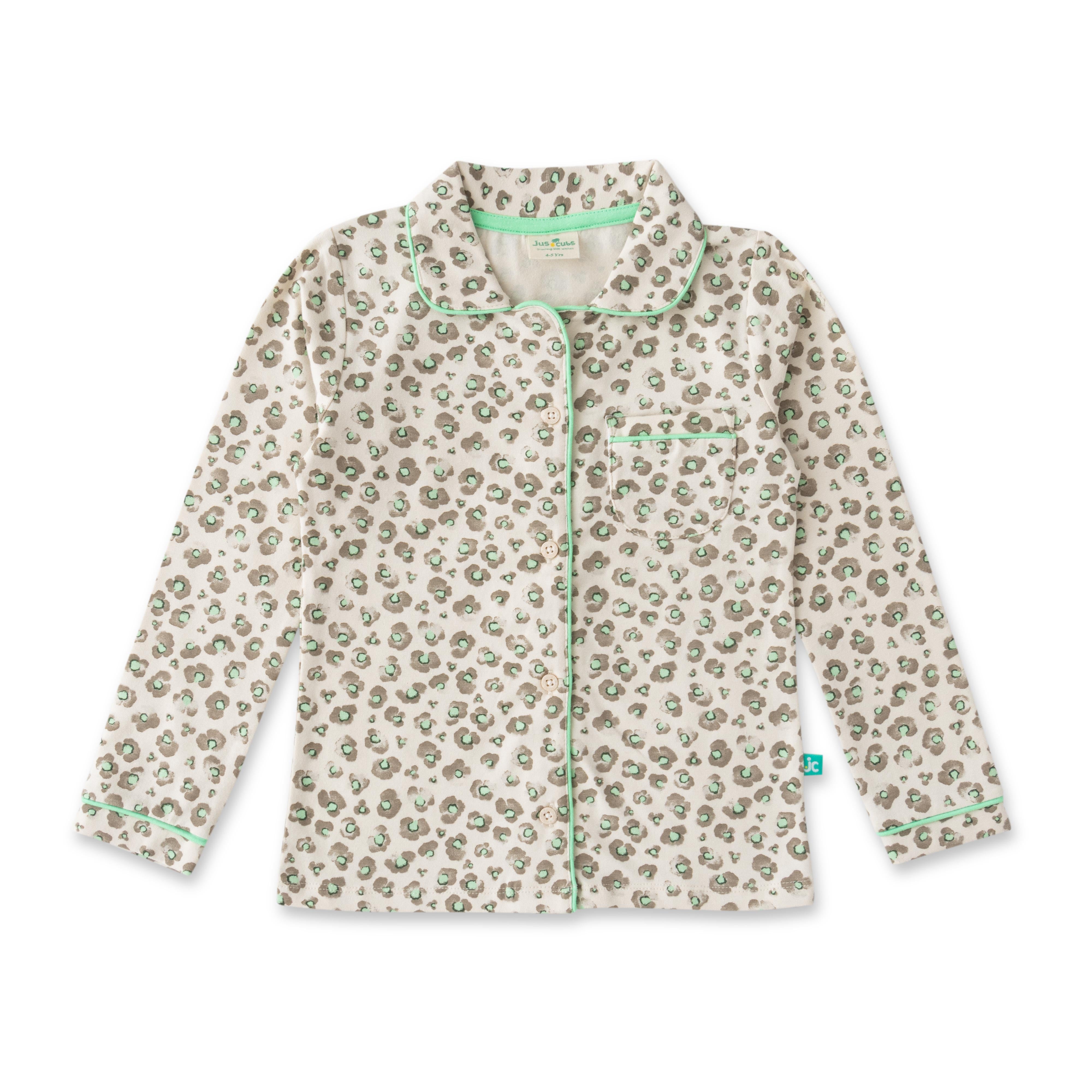 Baby Girls Nightwear