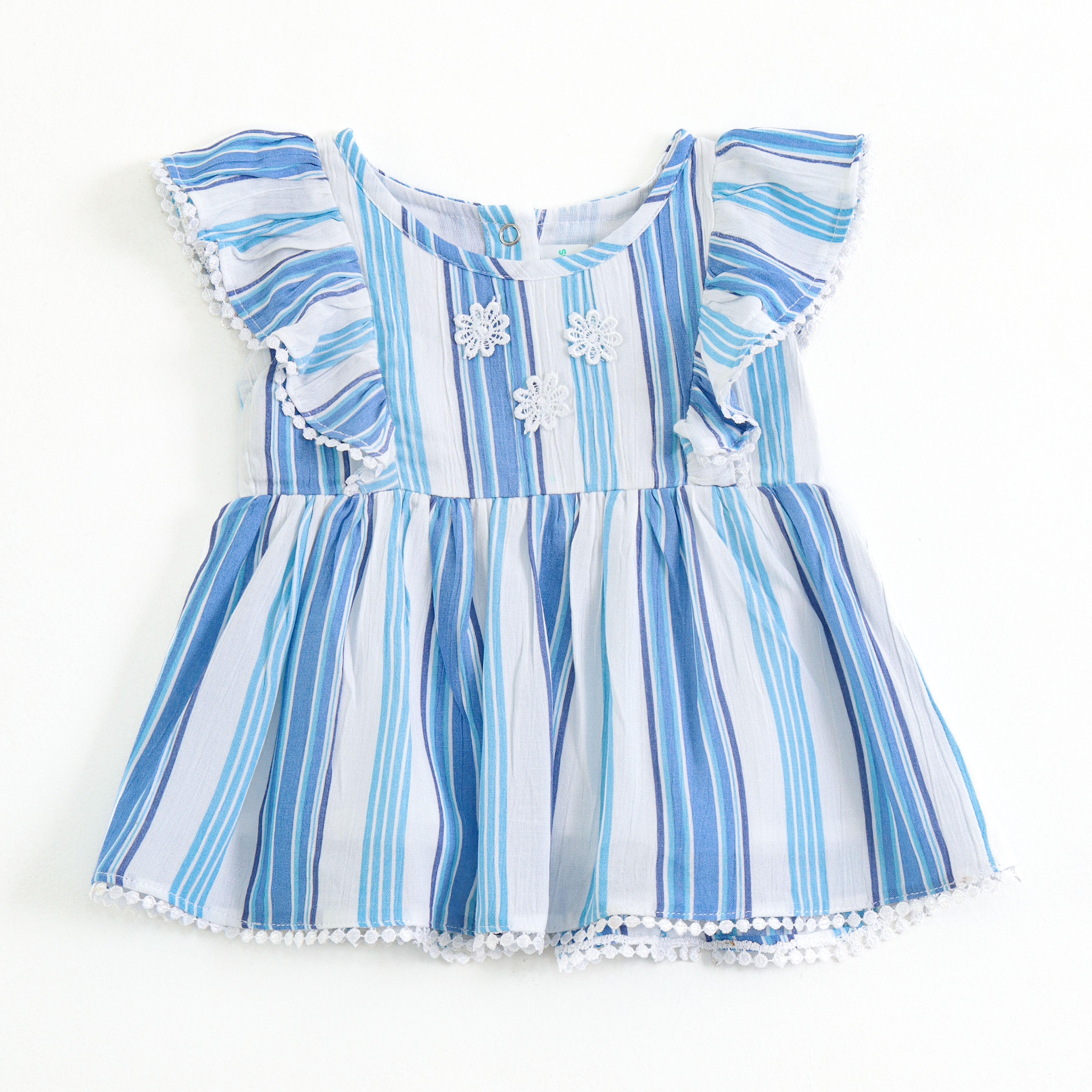 white christmas dresses Multicultural Infant Kleid Dress – Soft Cotton Baby Outfit