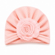 JusCubs Baby Girls Cap & Booties Gift Set (Copy)