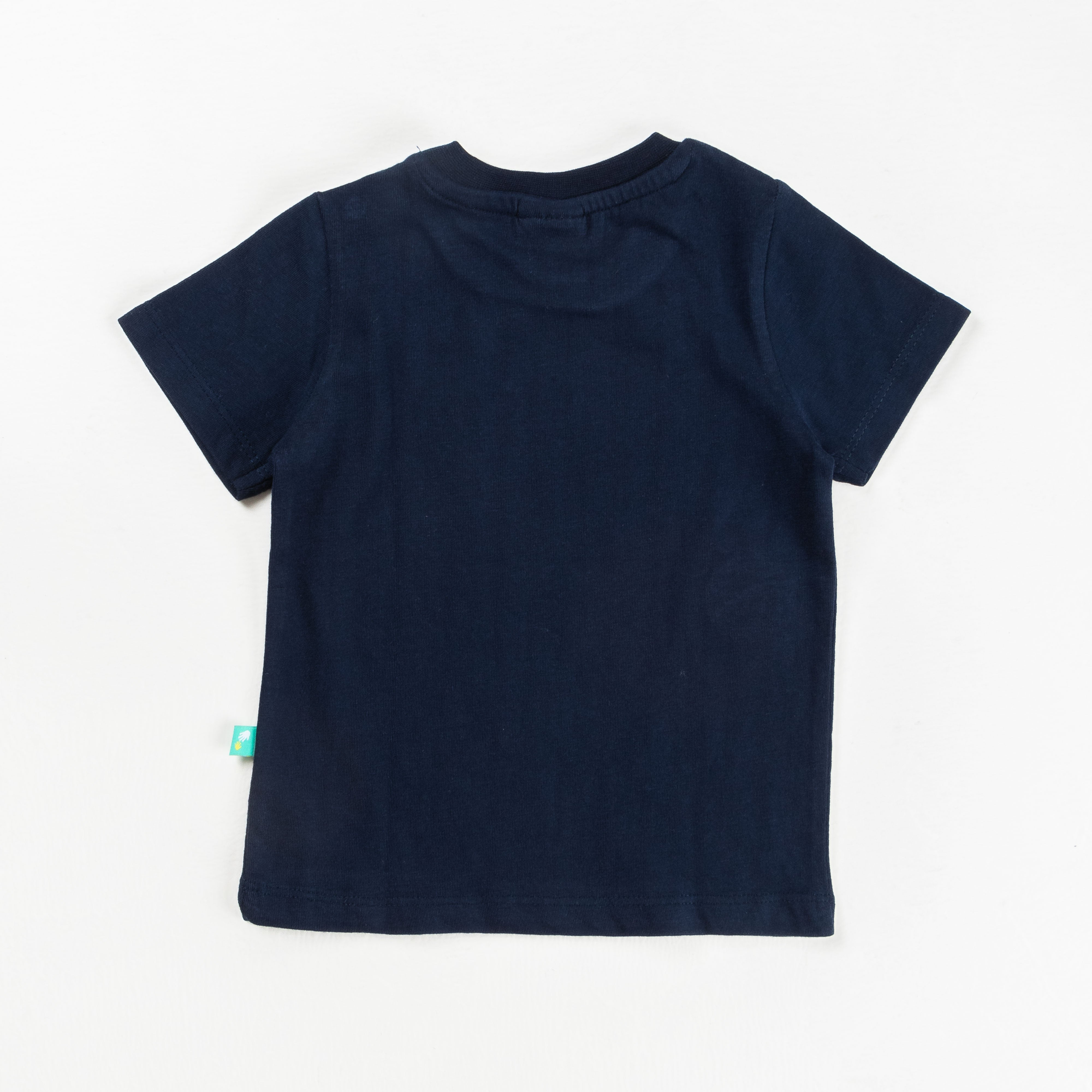 Boys Half Sleeve Printed T-Shirt