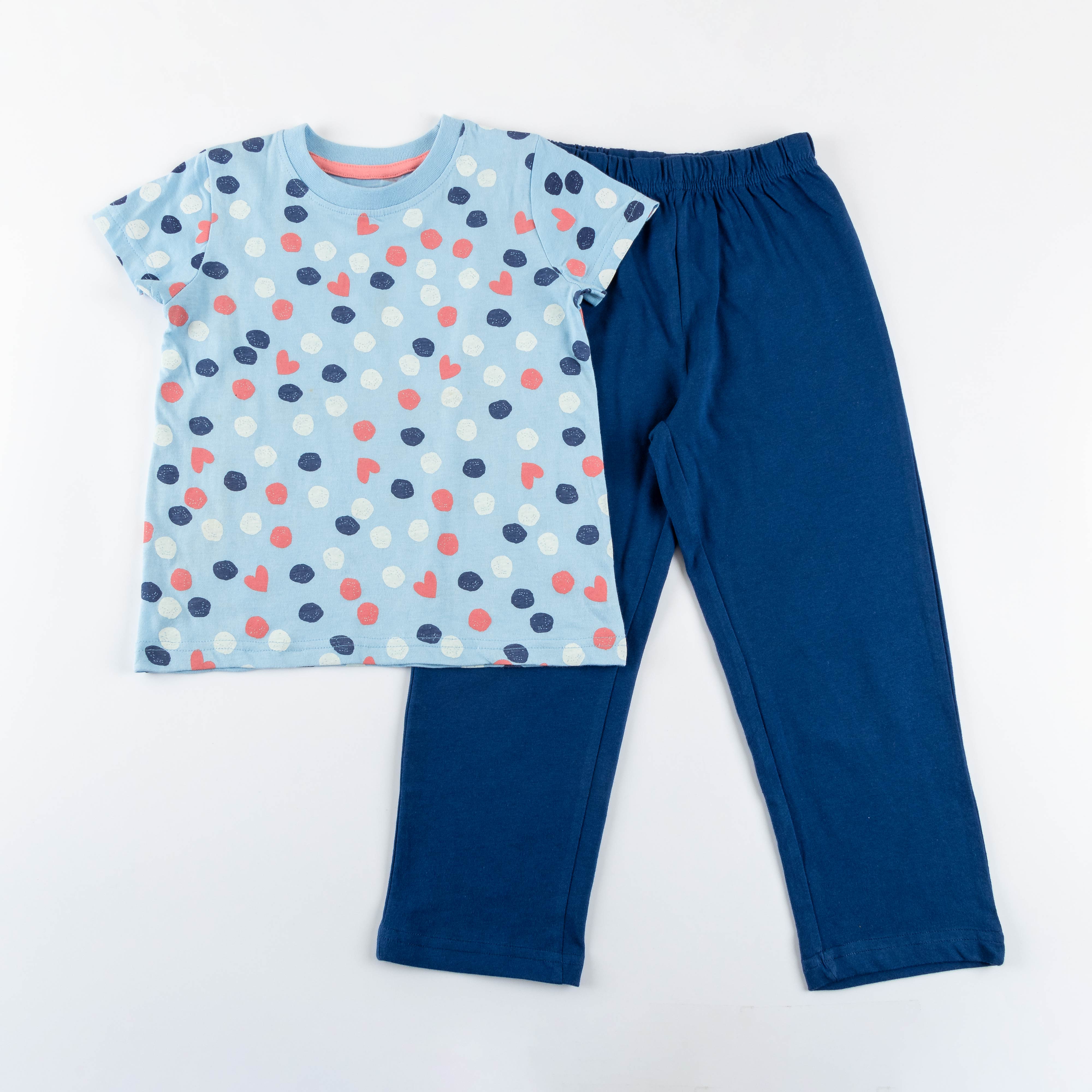 Girls Pyjama Sets