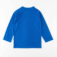 "Boys 'Dinosaur Explorer' Graphic Tee – Long Sleeve Cotton T-shirt"