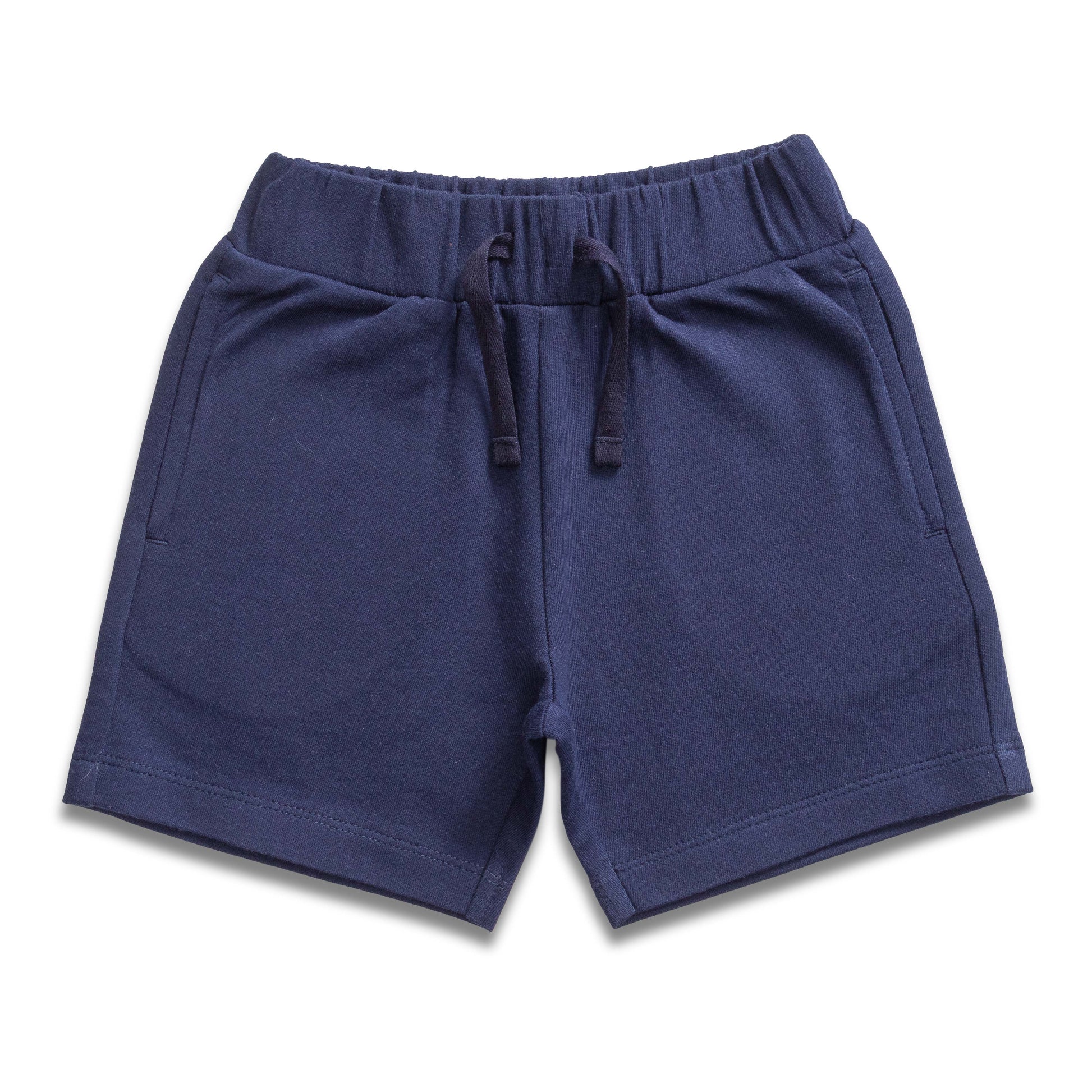 Baby Boys' Cool Dude T-Shirt & Shorts Set – Tropical Summer Outfit