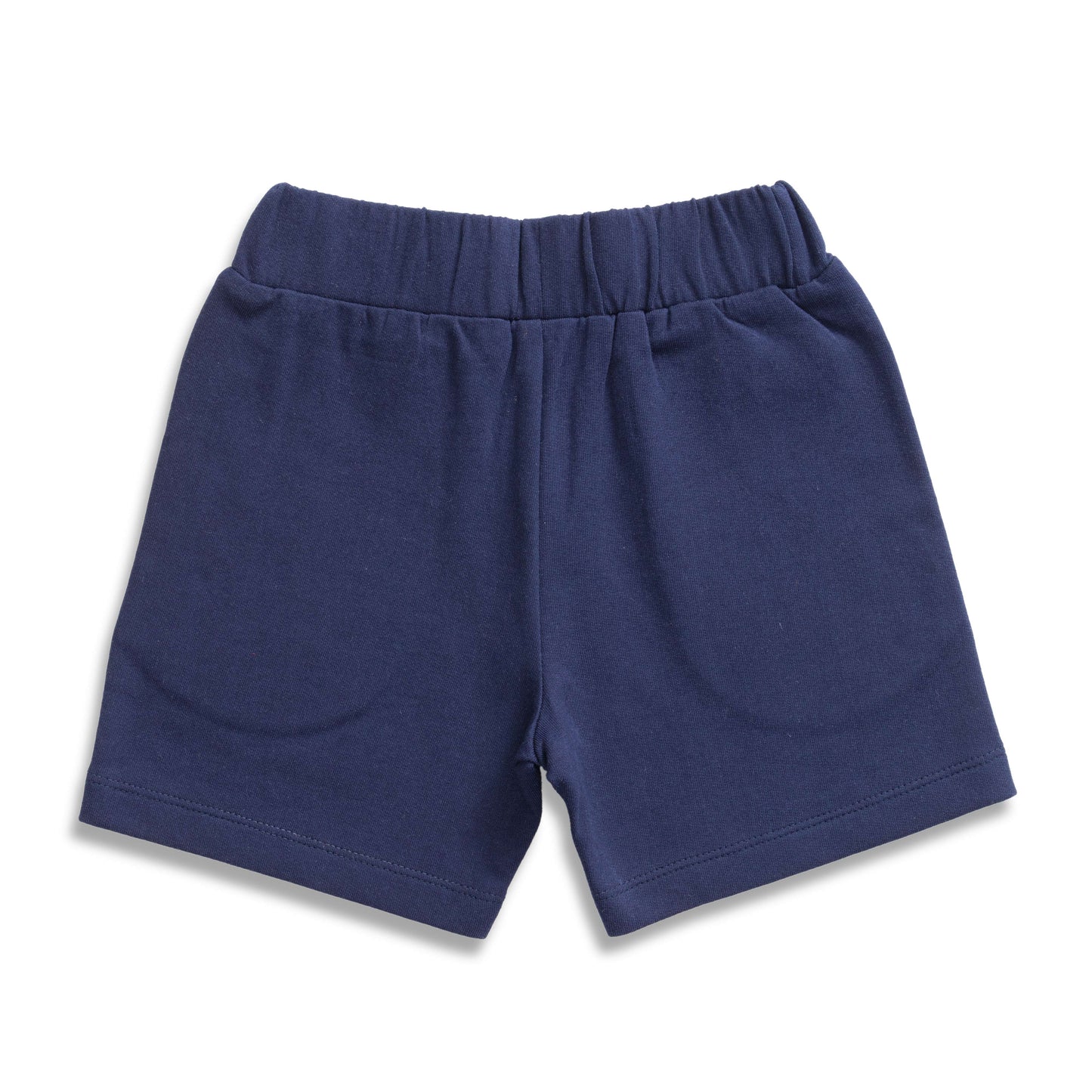 Baby Boys' Cool Dude T-Shirt & Shorts Set – Tropical Summer Outfit