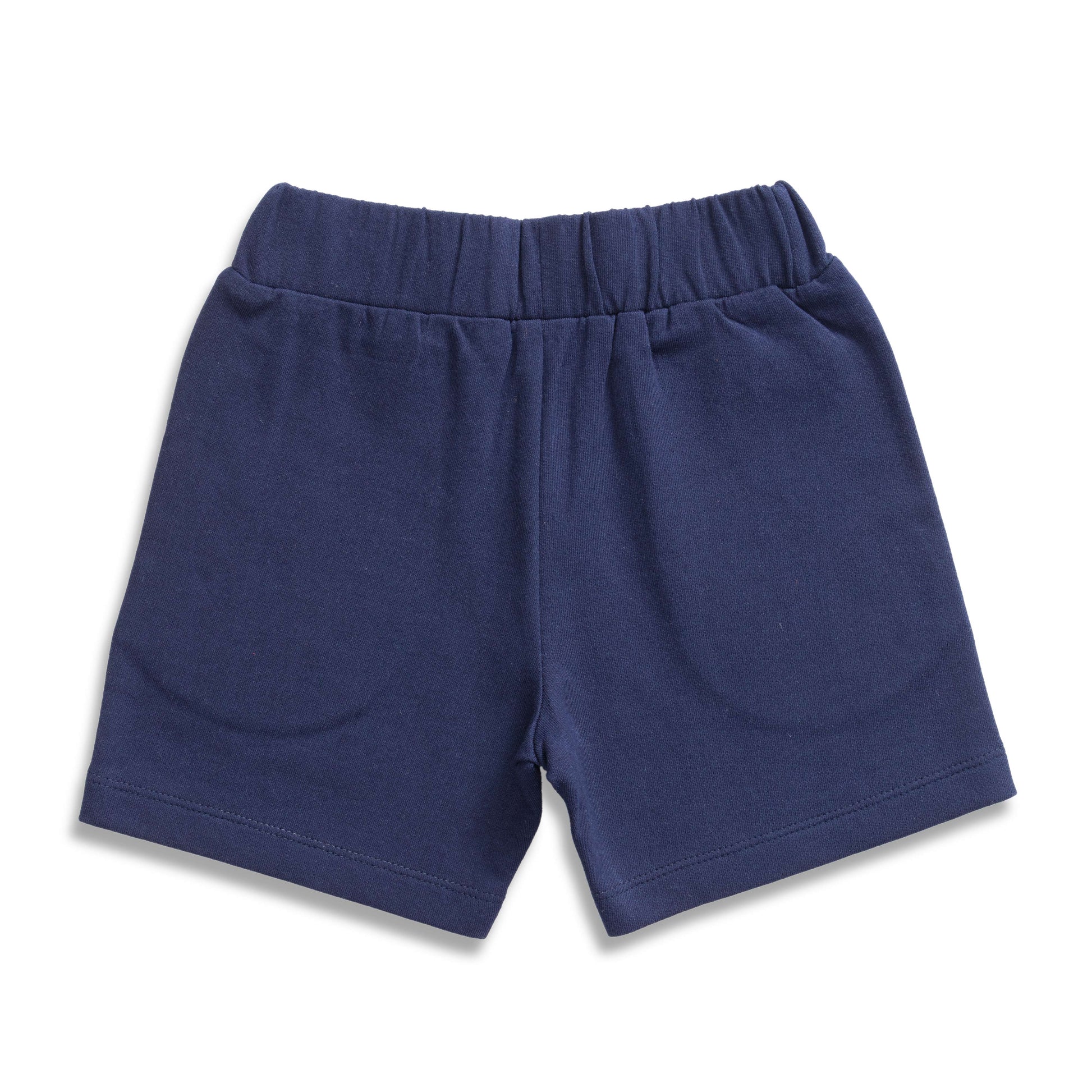 Baby Boys' Cool Dude T-Shirt & Shorts Set – Tropical Summer Outfit