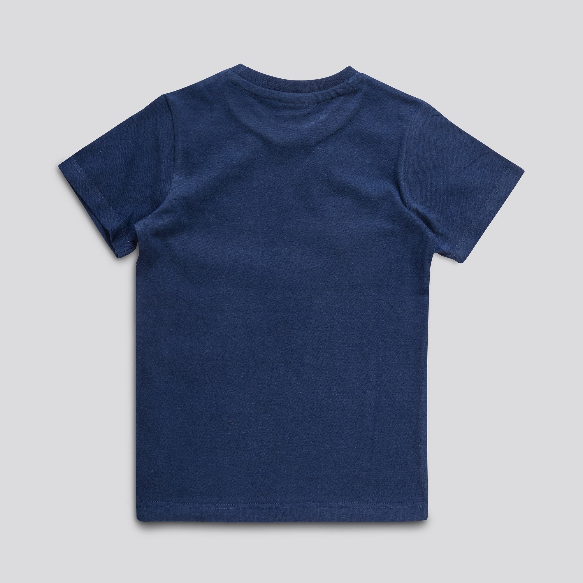 Boys Easy Printed T-Shirt