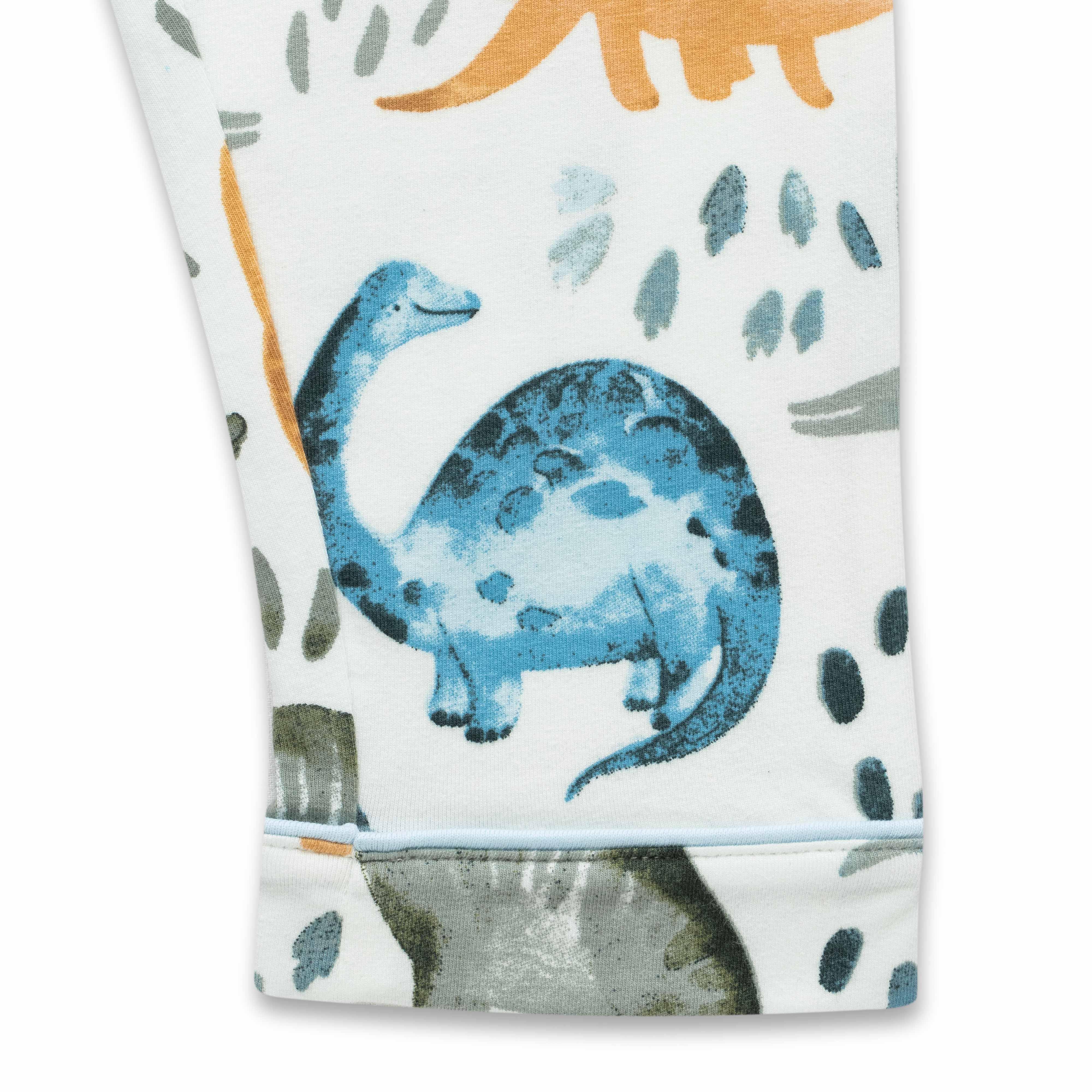 Boys Conversational Printed Pure Cotton Nightsuit Sets