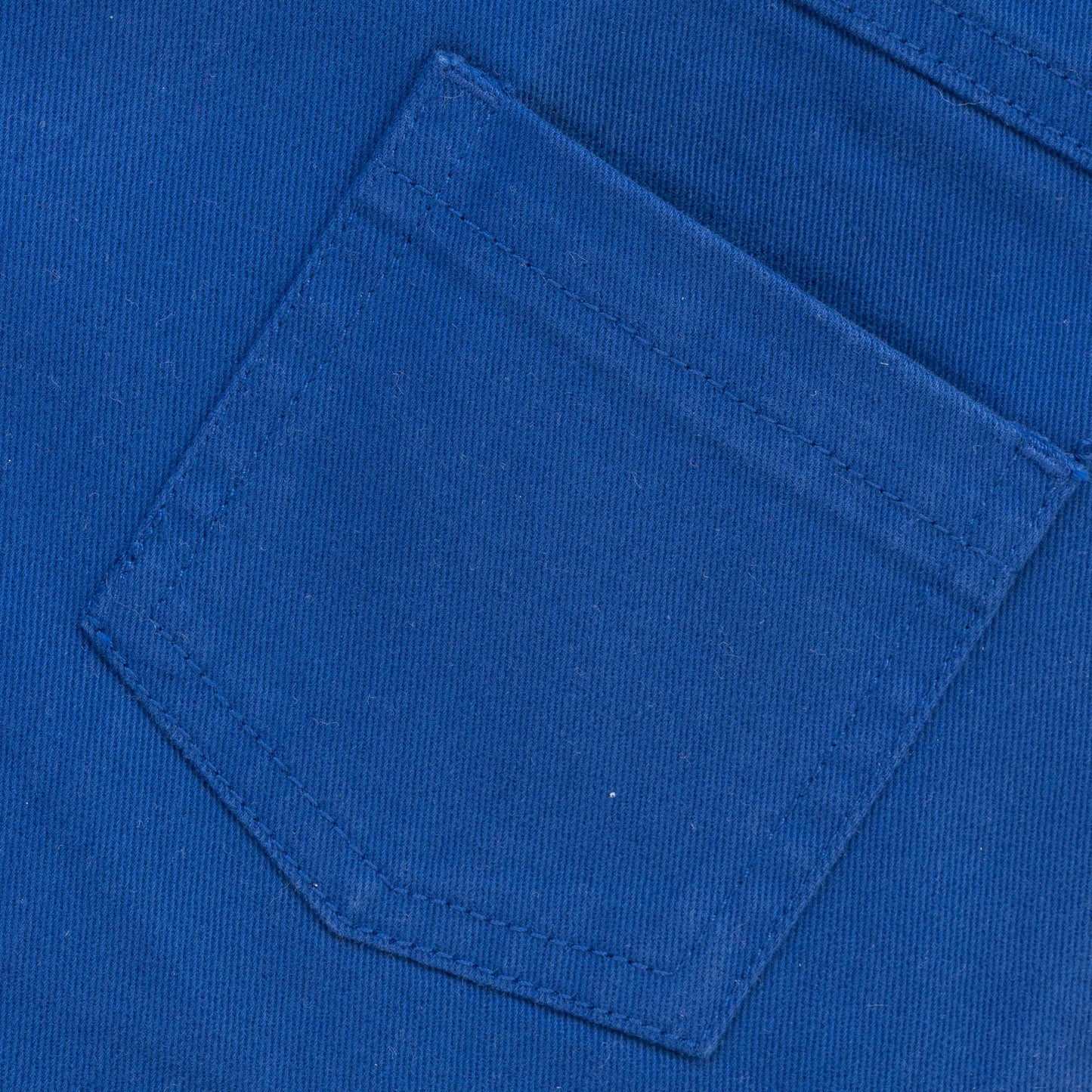 Boys Cotton Toddlers Solid Shorts - Dark Blue - Juscubs