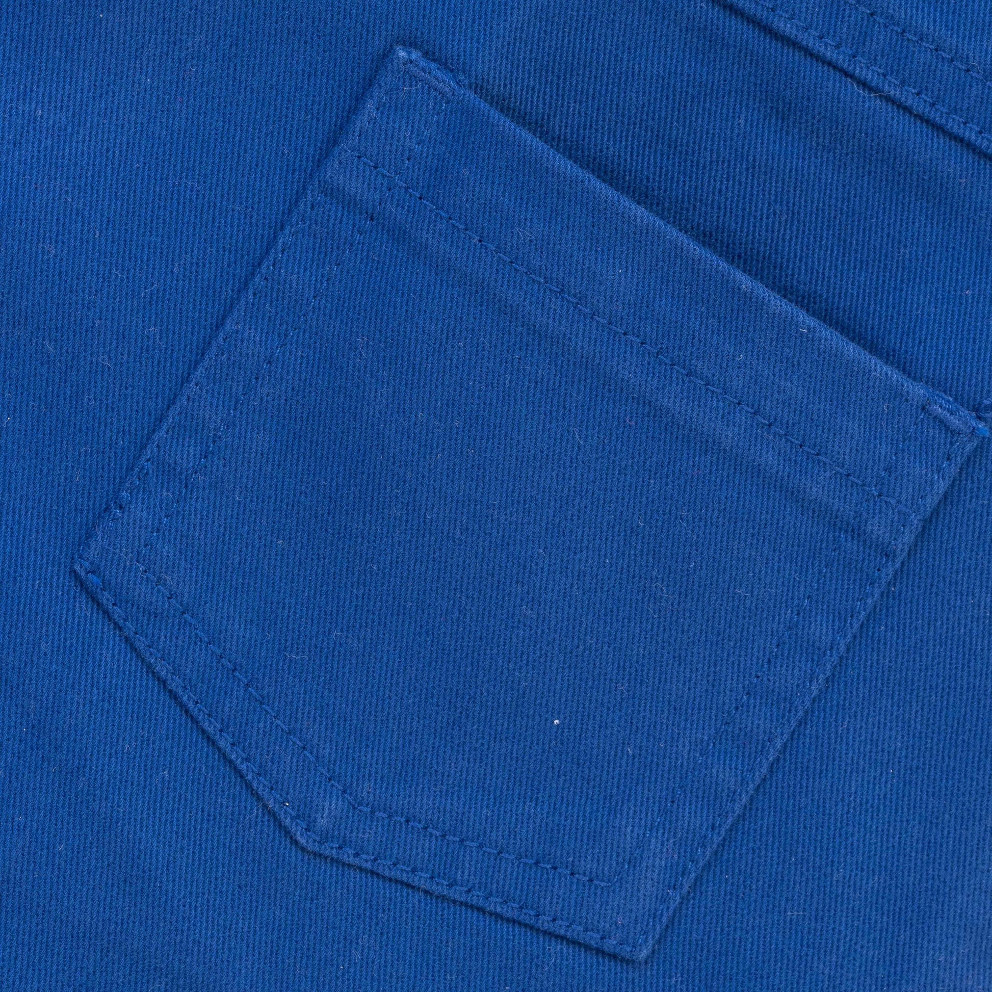 Boys Cotton Toddlers Solid Shorts - Dark Blue
