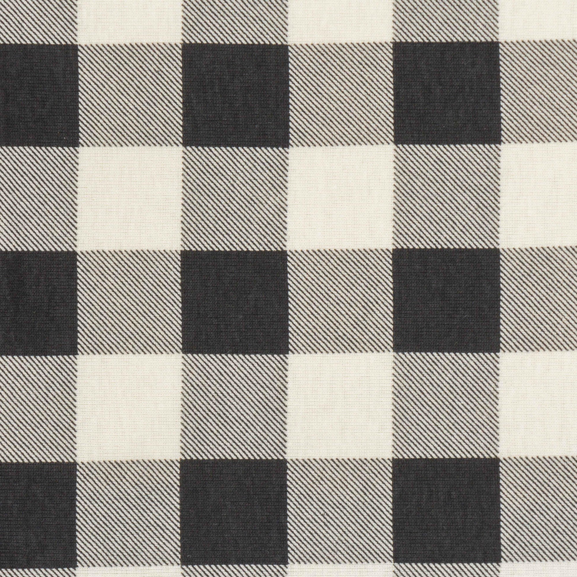 Young Boys Checked Full Sleeve Button Down Collar Shirt