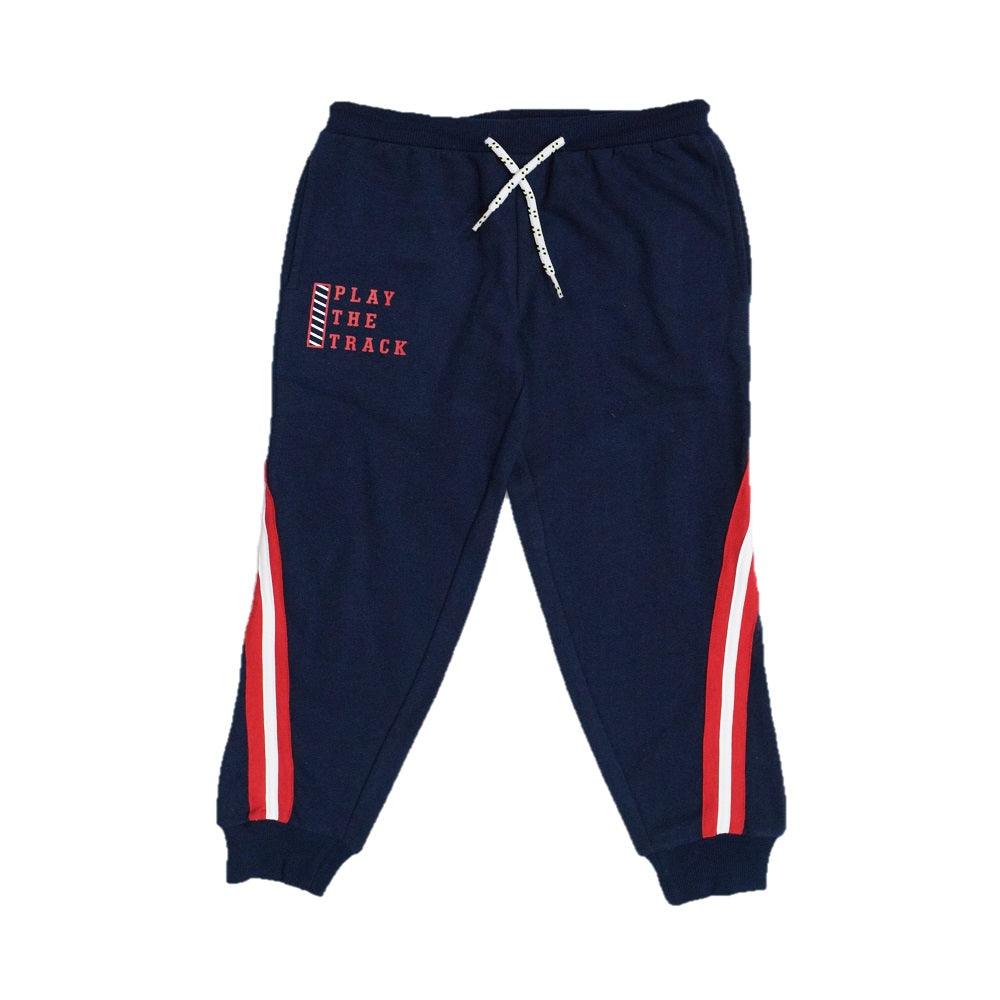 Boys Full Length Jogger Pant - Juscubs