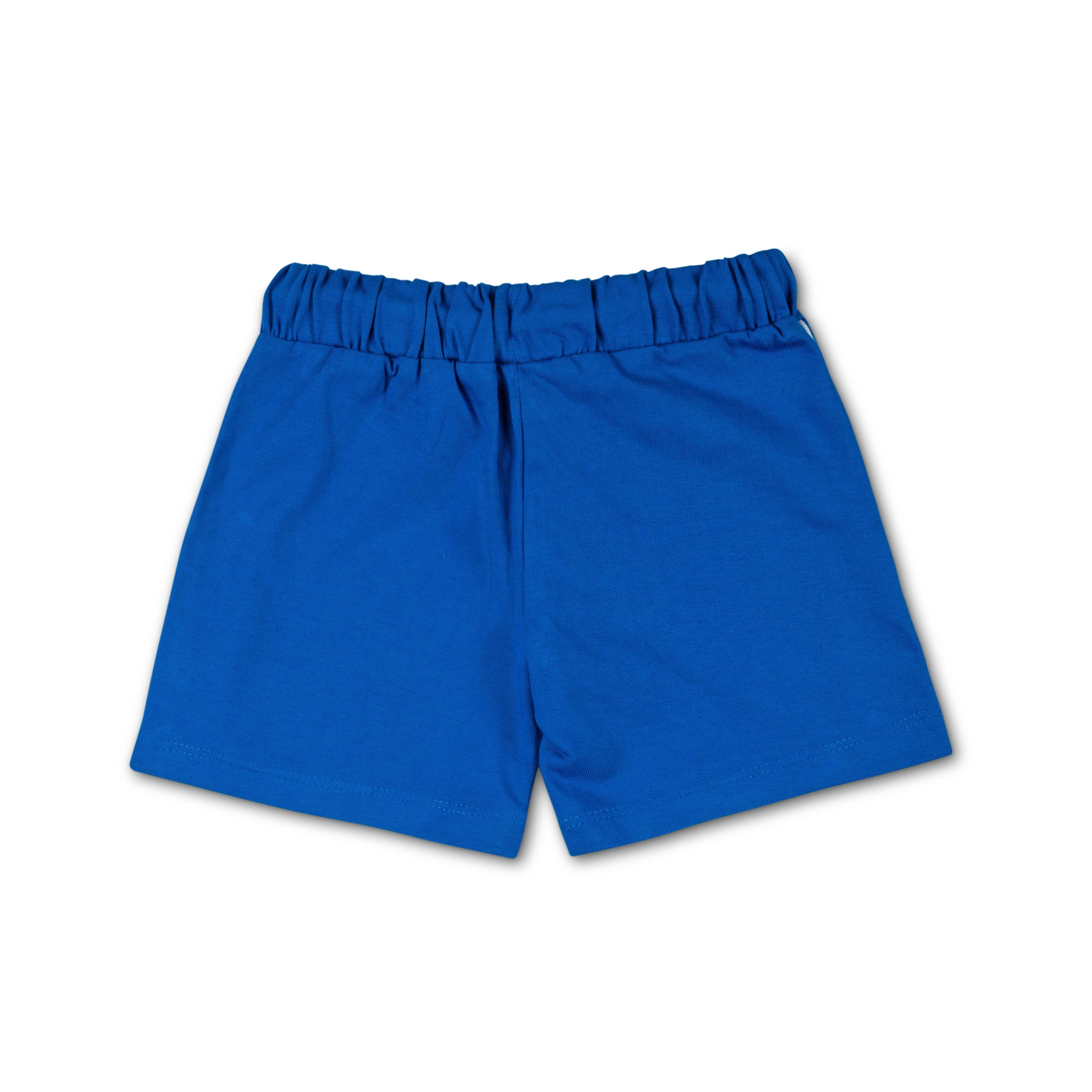 Boys Printed Shorts - Juscubs