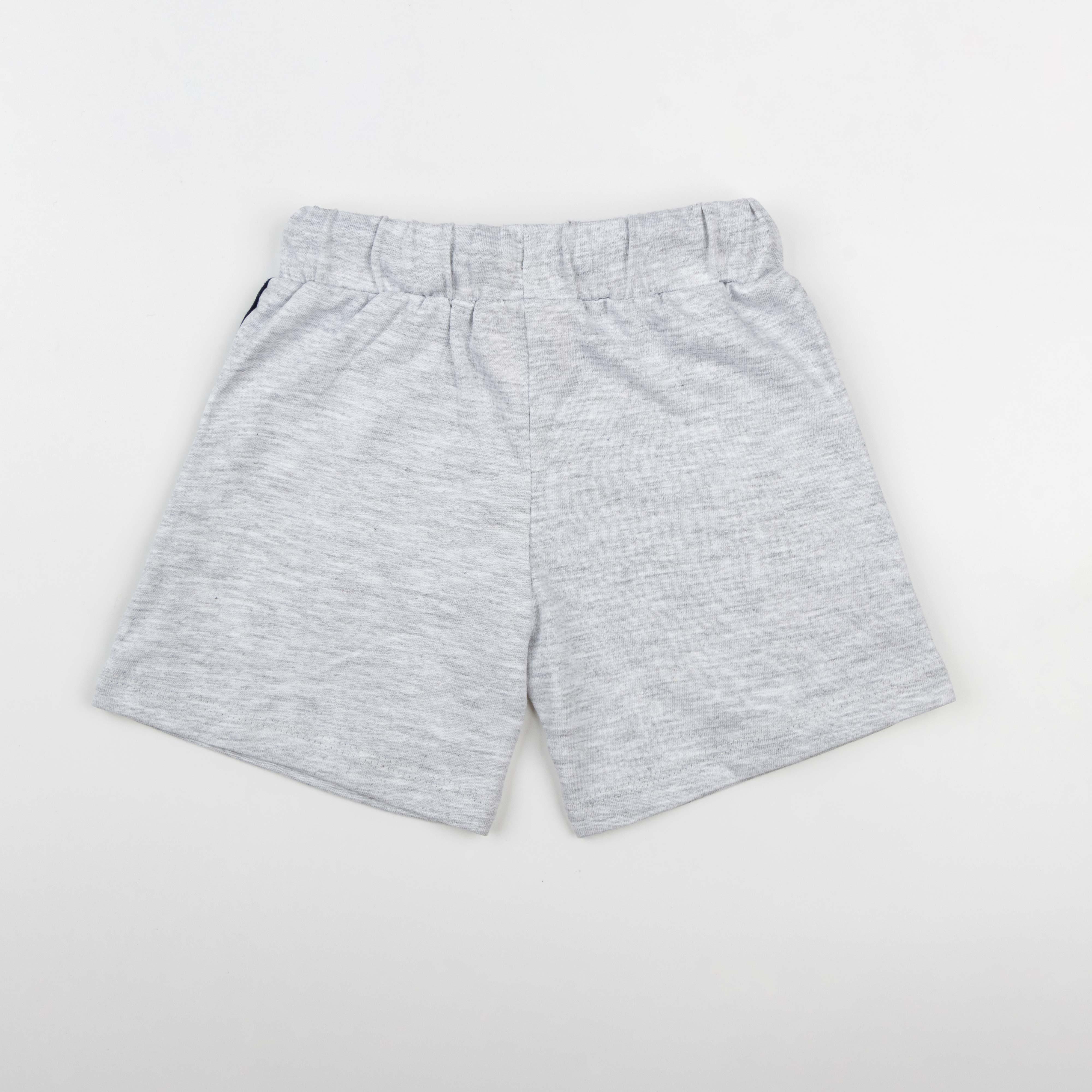 Boys Printed Shorts - Juscubs
