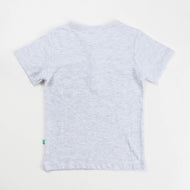 JusCubs Boys Half Sleeve Printed T-Shirt