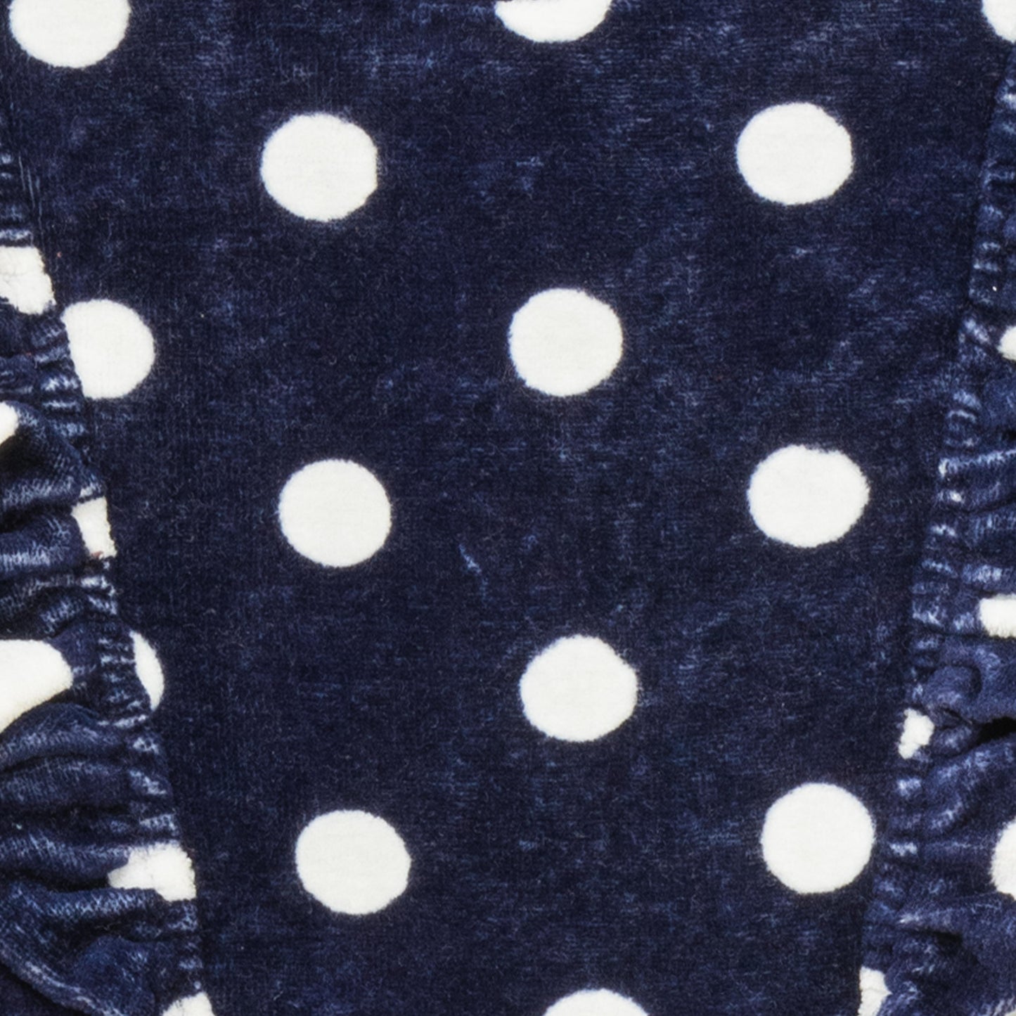 Girls Full Sleeve All Over Printed Dress