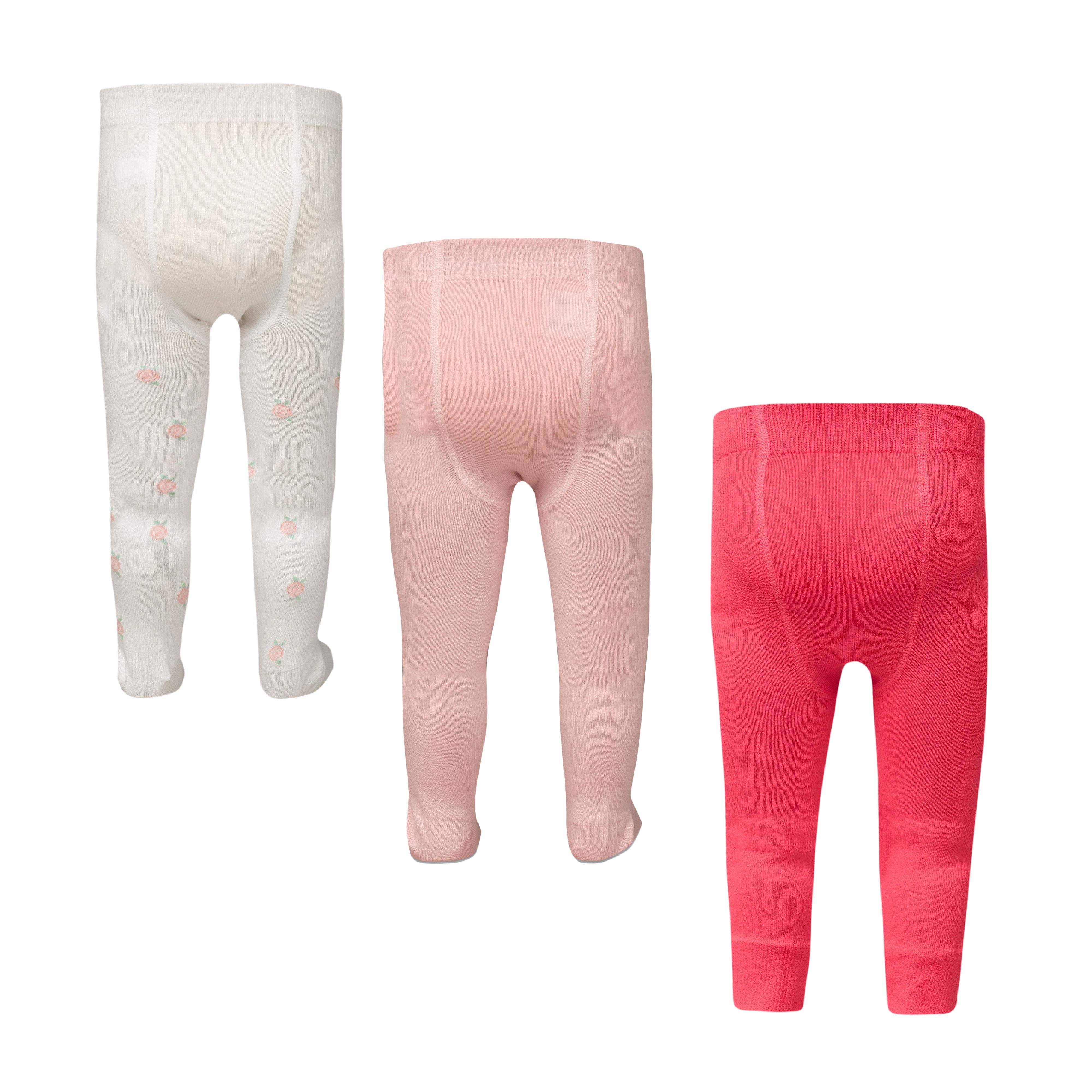 New Born Unisex Tights