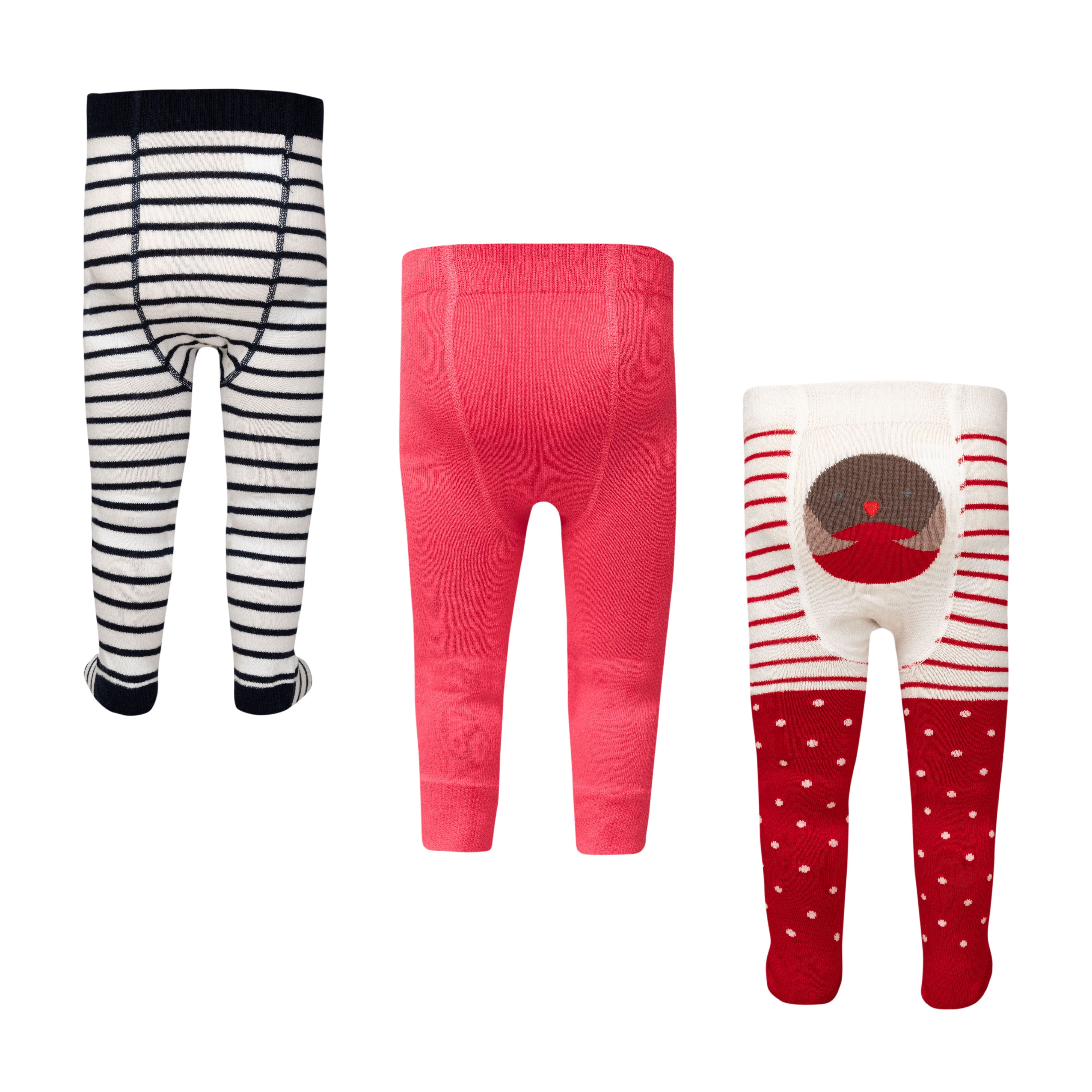 New Born Unisex Tights
