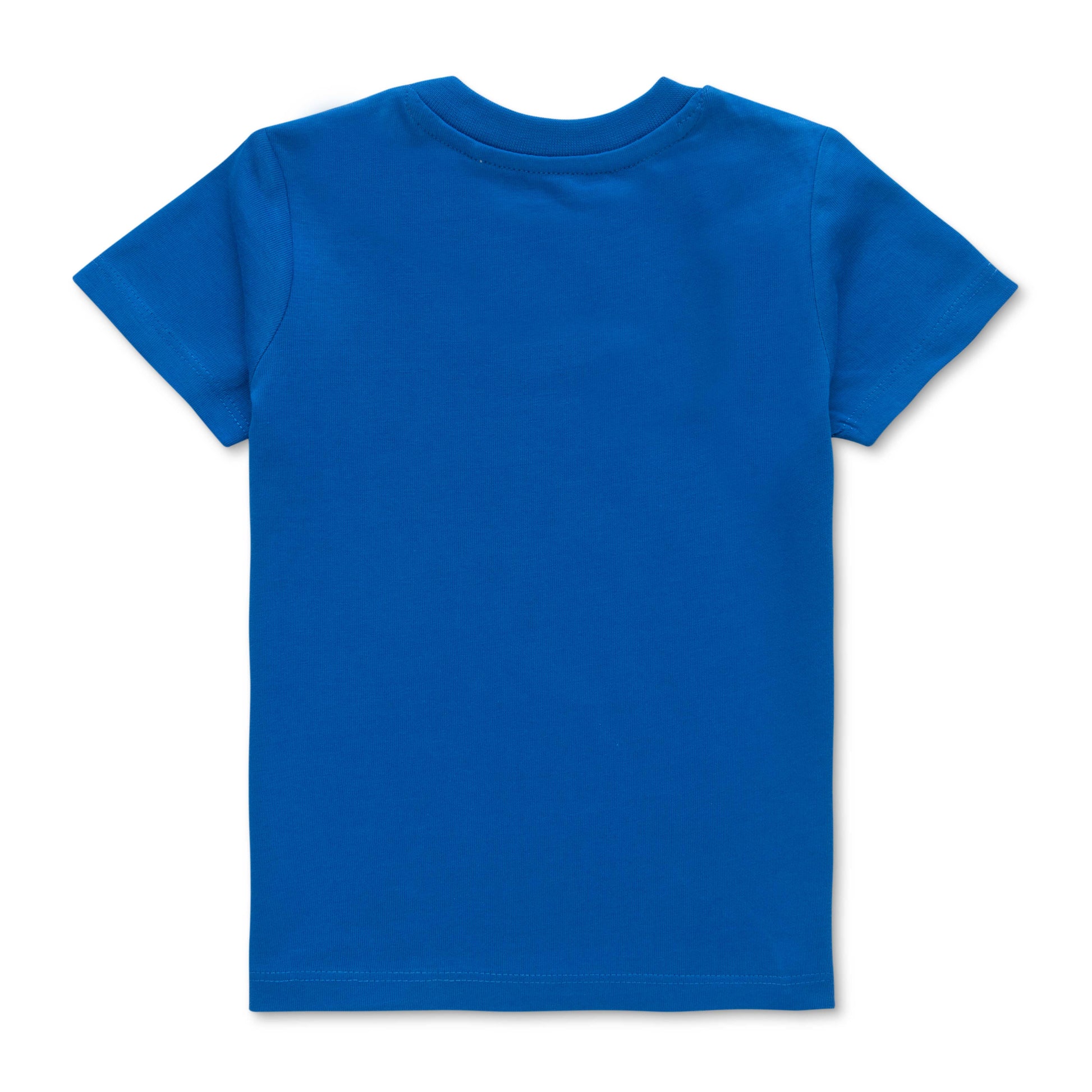 "Baby Boys' Graphic T-Shirt Set – Pack of 3 (Dino, Astronaut & Monster Prints) – Colorful Cotton Tees"