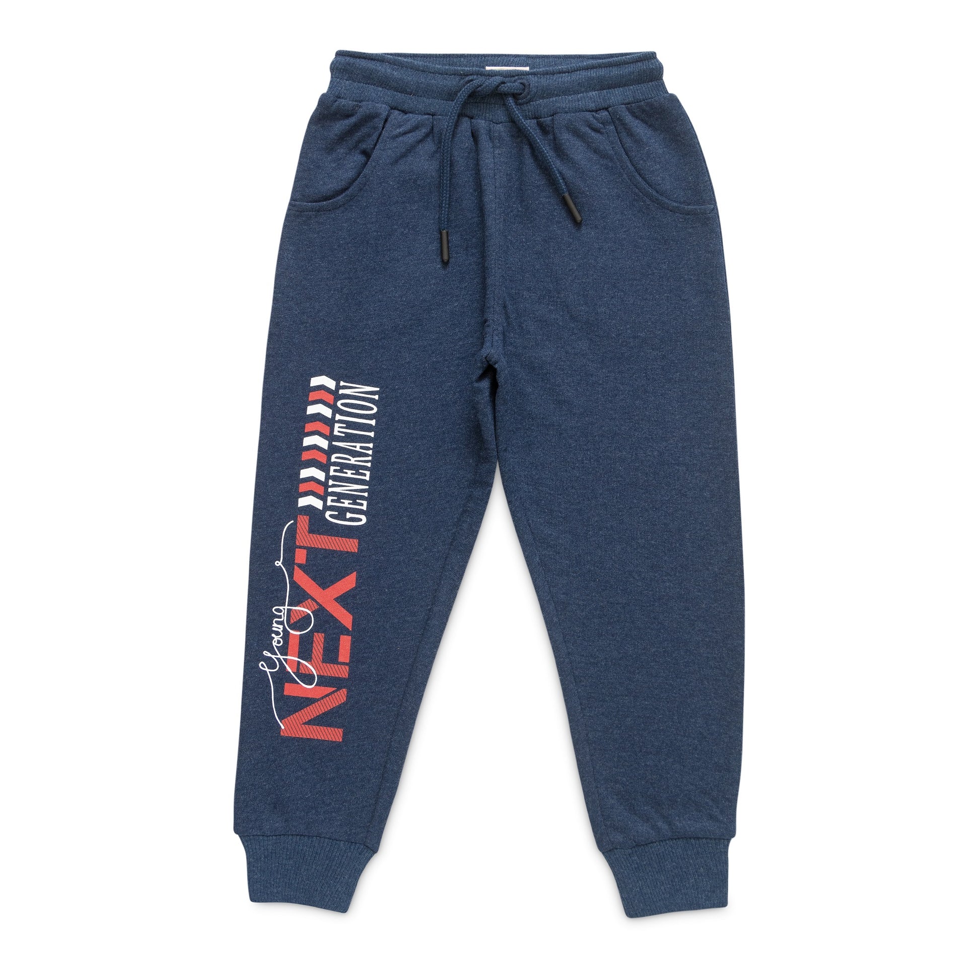 "Boys' Jogger Pants – Pack of 2