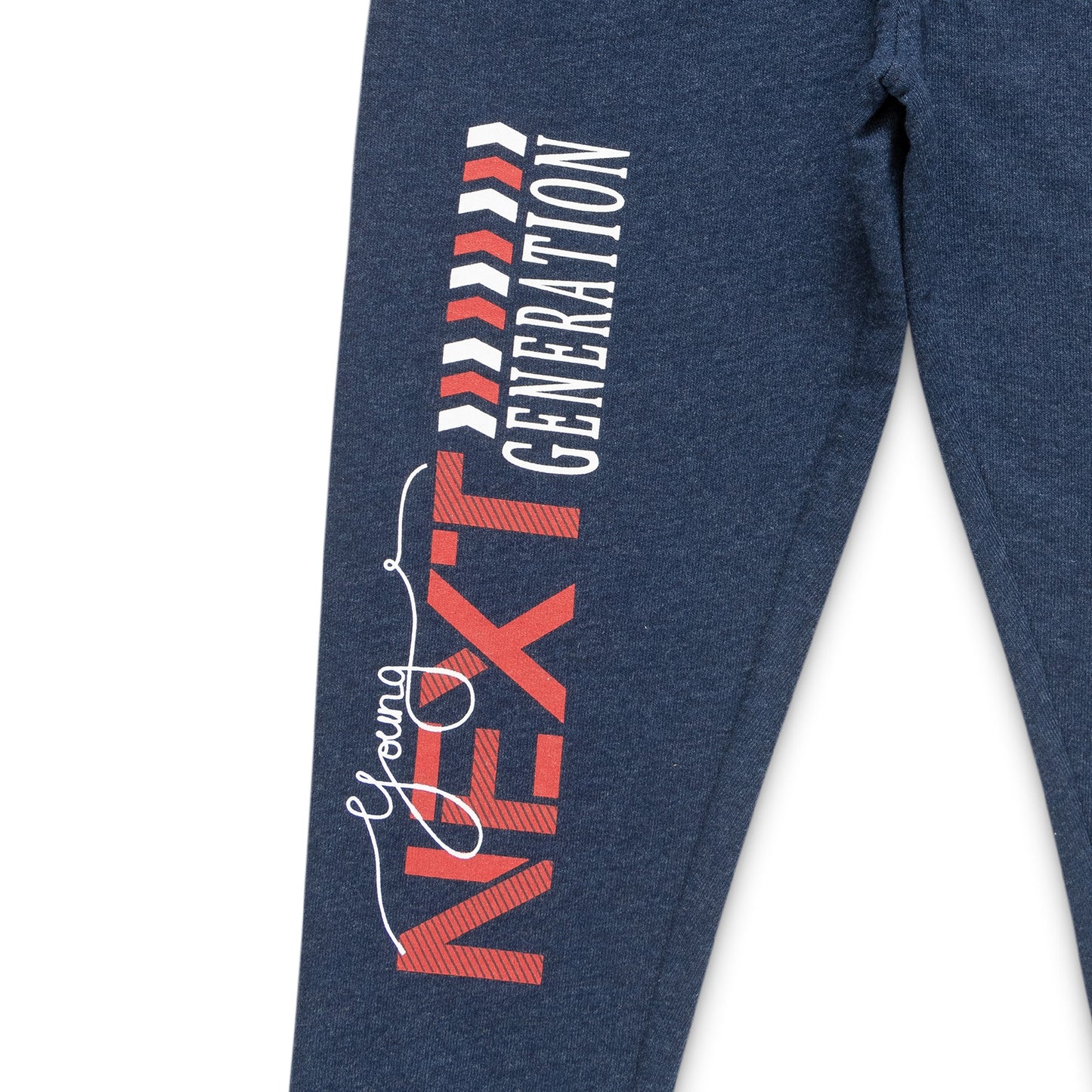 "Boys' Jogger Pants – Pack of 2