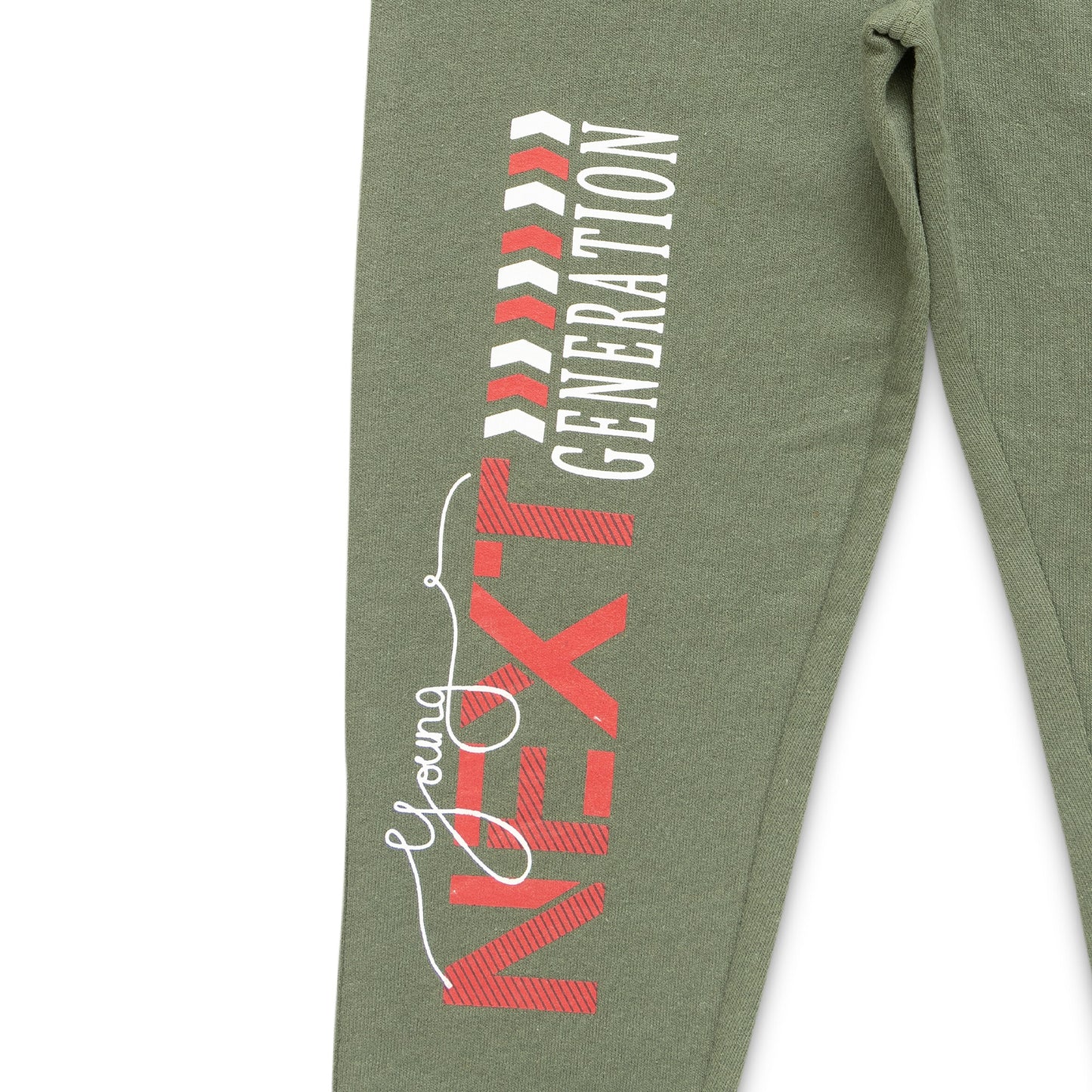"Boys' Jogger Pants – Pack of 2