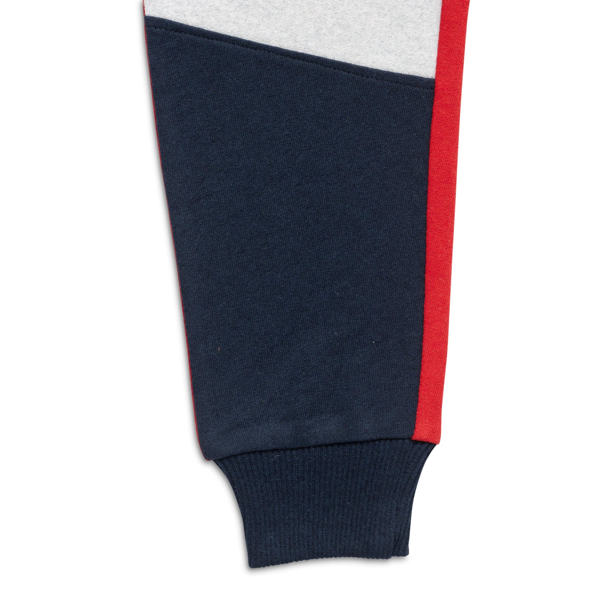 "Boys' Jogger Pants – Pack of 2, 'Next Generation' & 'Athletic Division' Prints, Elastic Waist"