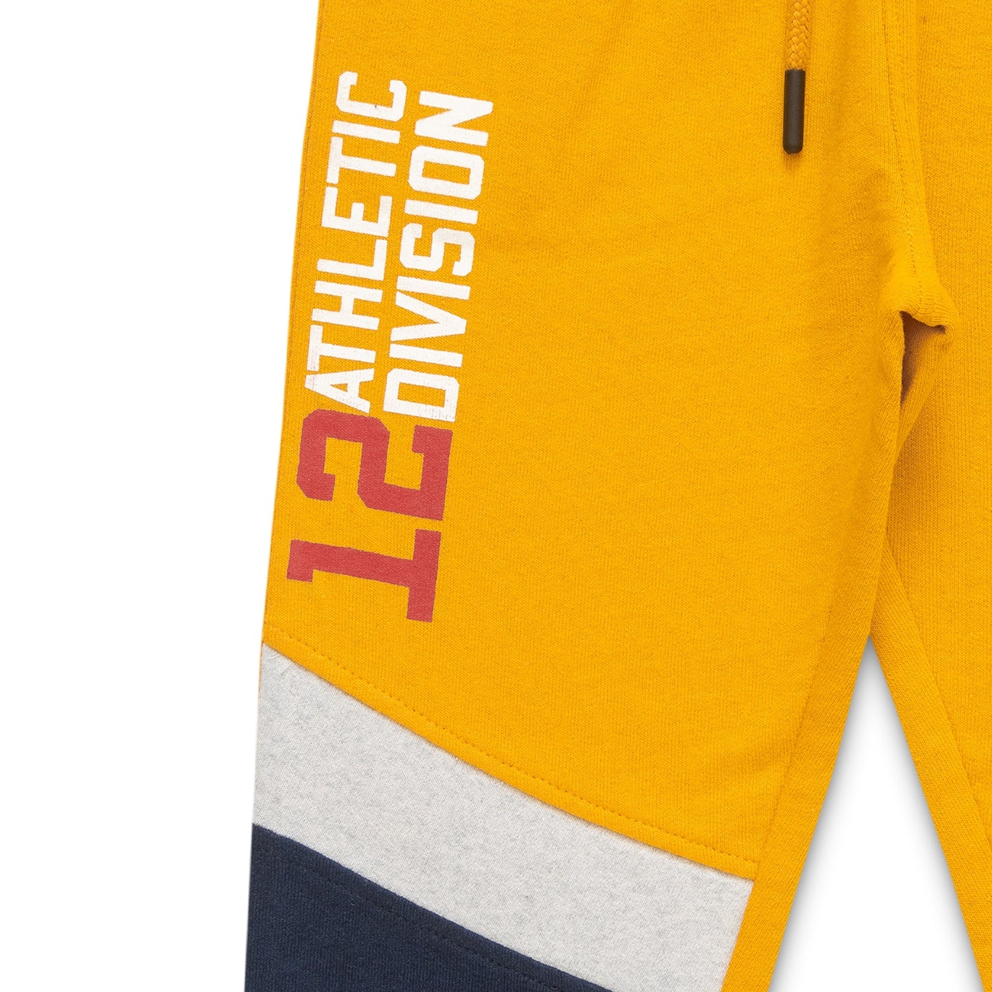 "Boys' Jogger Pants – Pack of 2
