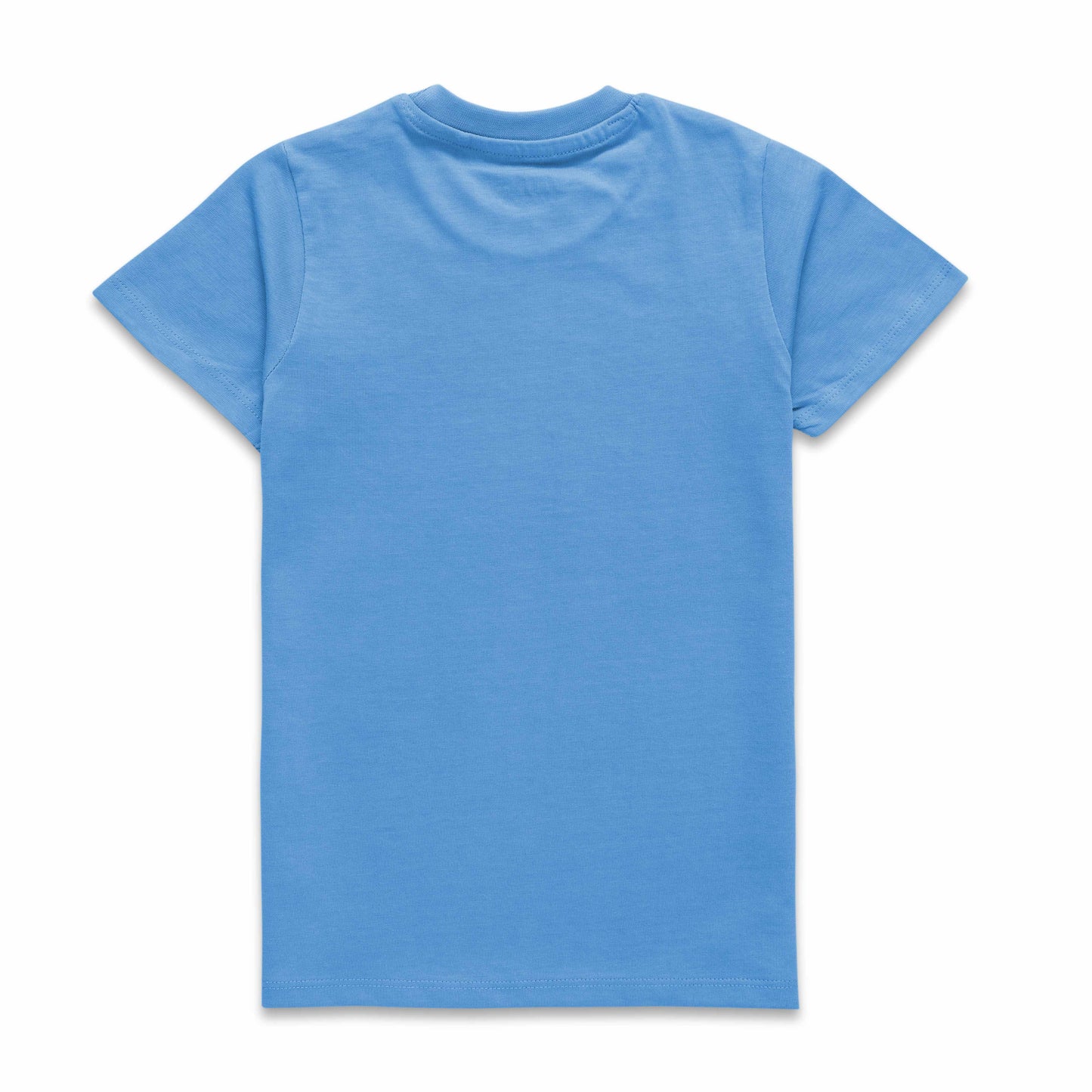 "Boys' Fun Graphic T-Shirt Combo – Pack of 3 (Shark, Astronaut & Race Car Prints)"