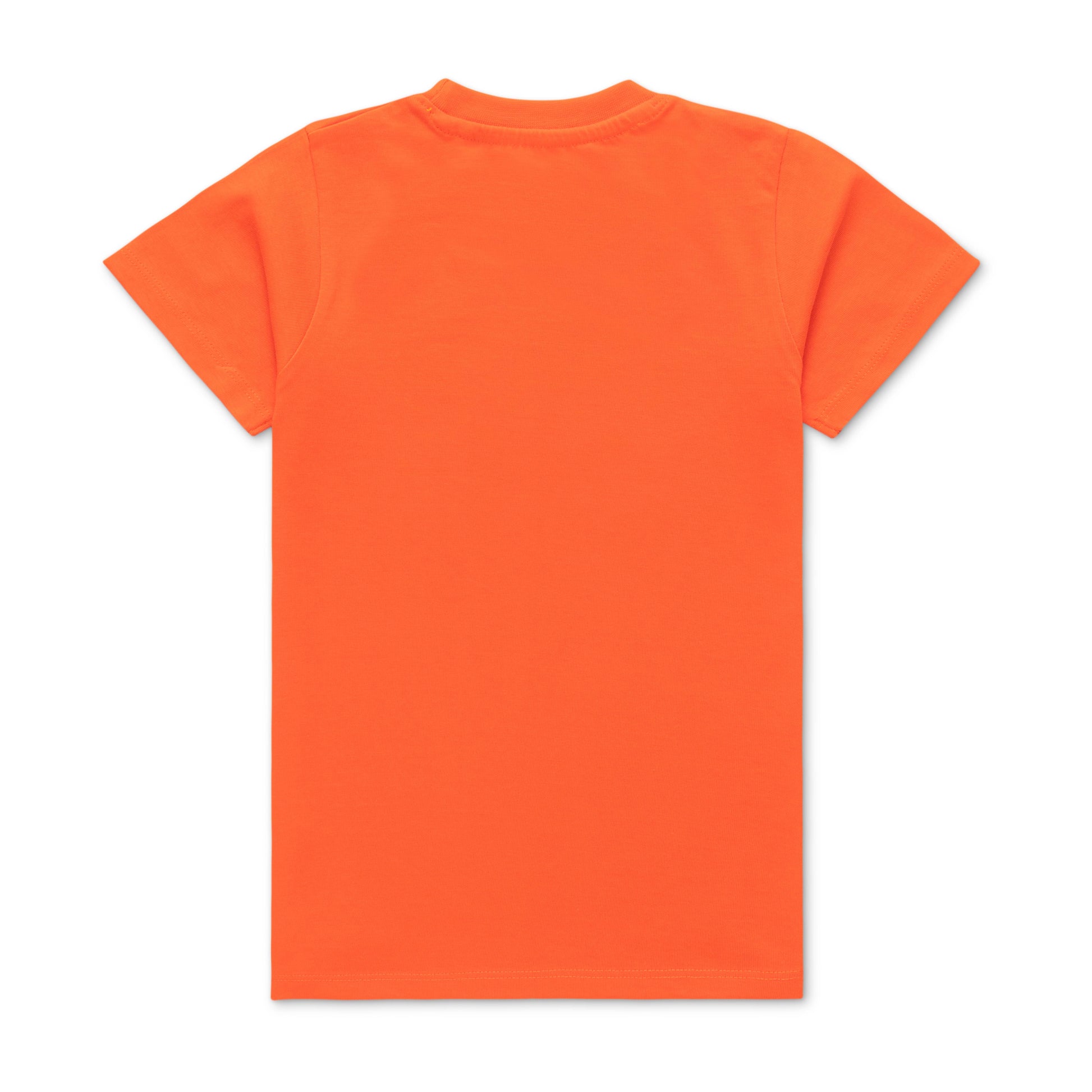 "Boys' Fun Graphic T-Shirt Combo – Pack of 3 (Shark, Astronaut & Race Car Prints)"