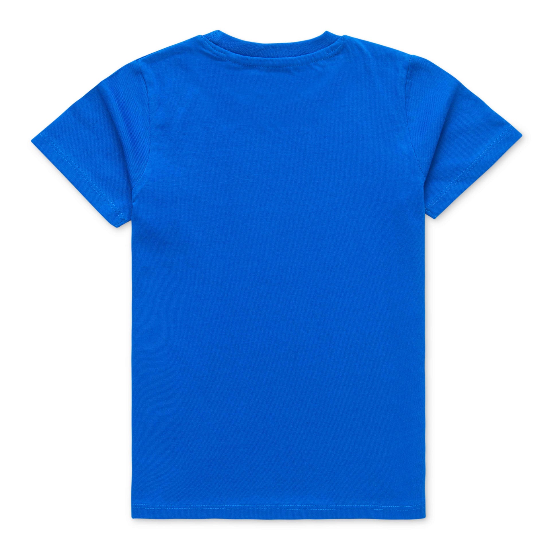Boys' Graphic T-Shirt Pack – Set of 3 Cool Designs (Surf, Race Car, Construction Theme)