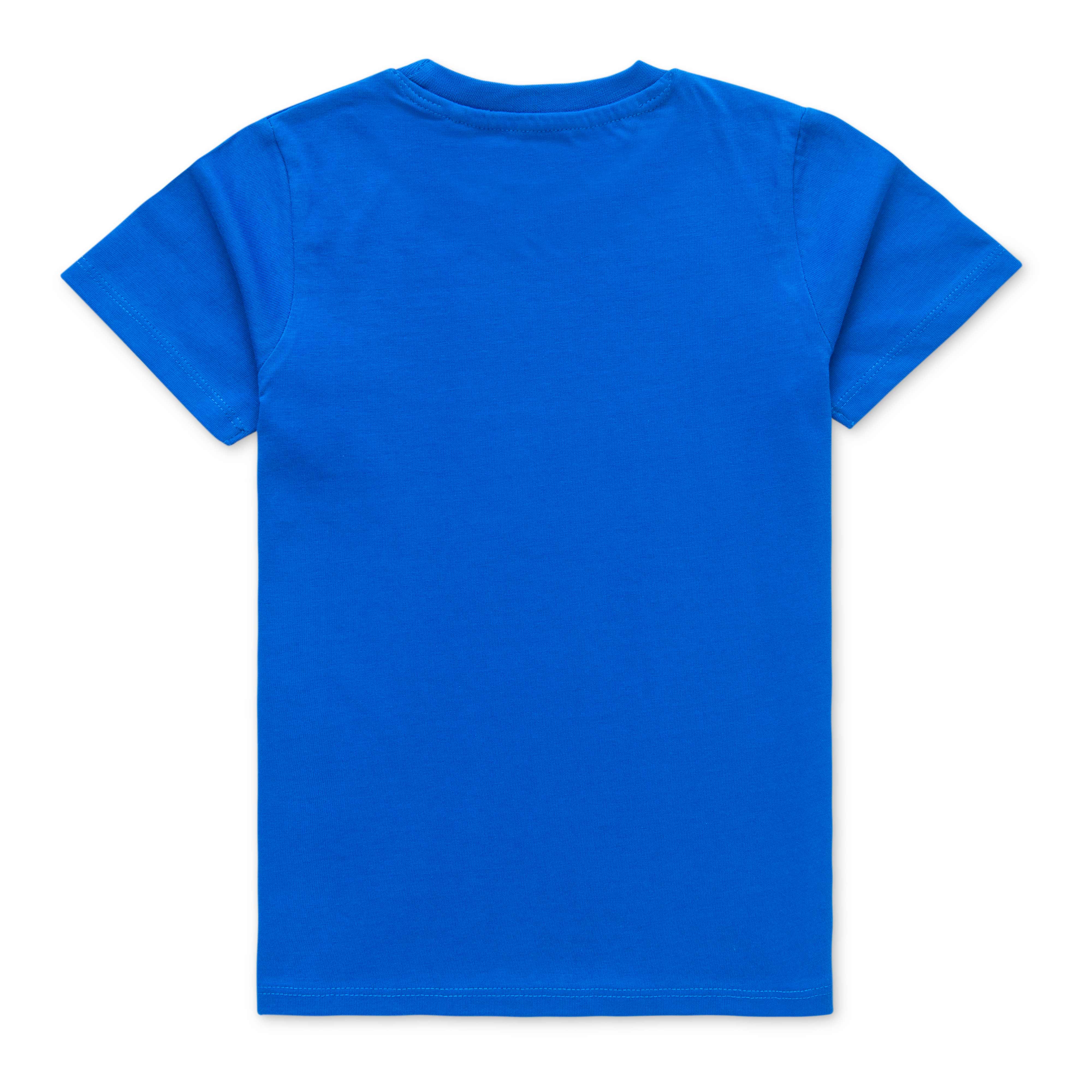 Boys' Graphic T-Shirt Pack – Set of 3 Cool Designs (Surf, Race Car, Construction Theme)