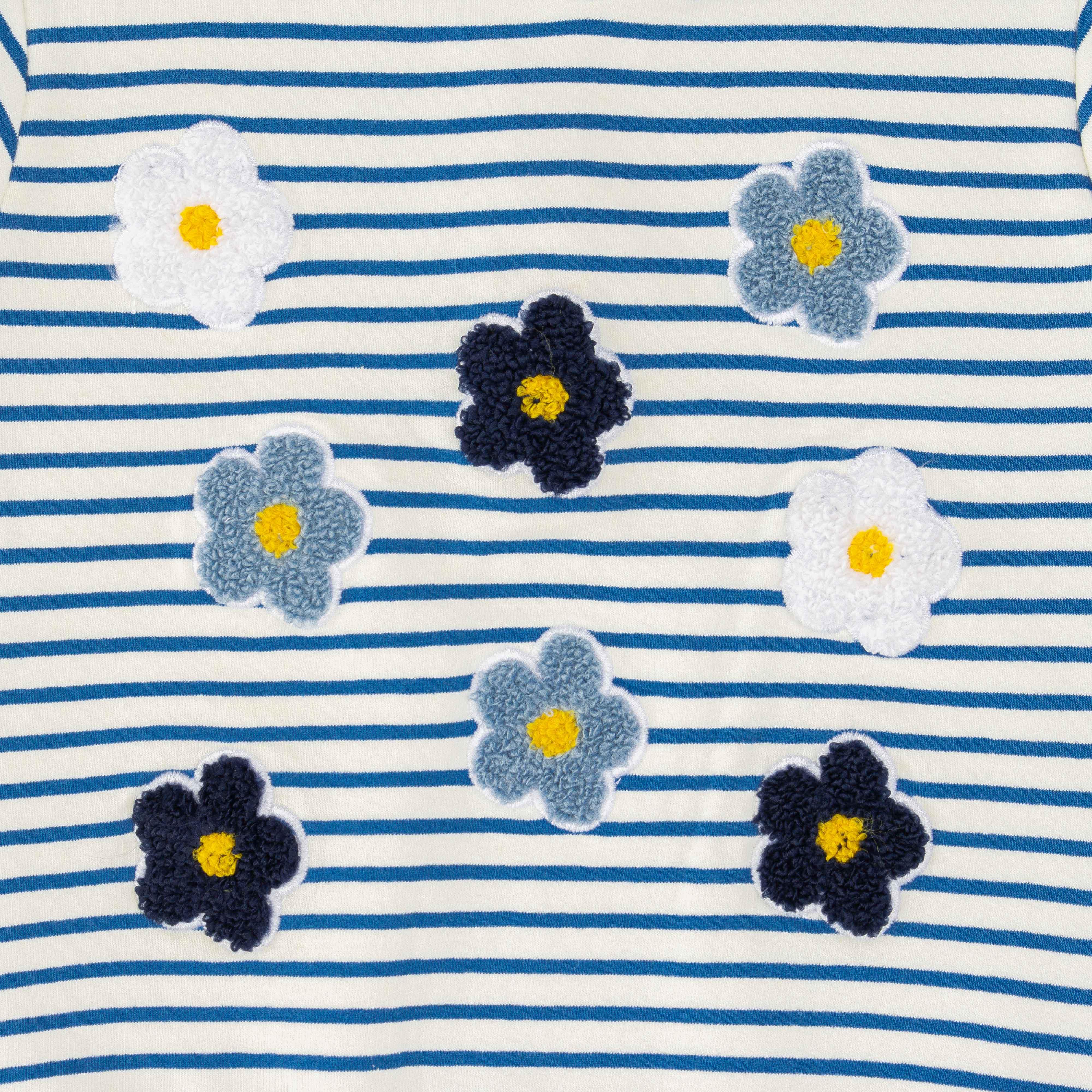 Baby Girls Top & Pyjama Clothing Set - Juscubs