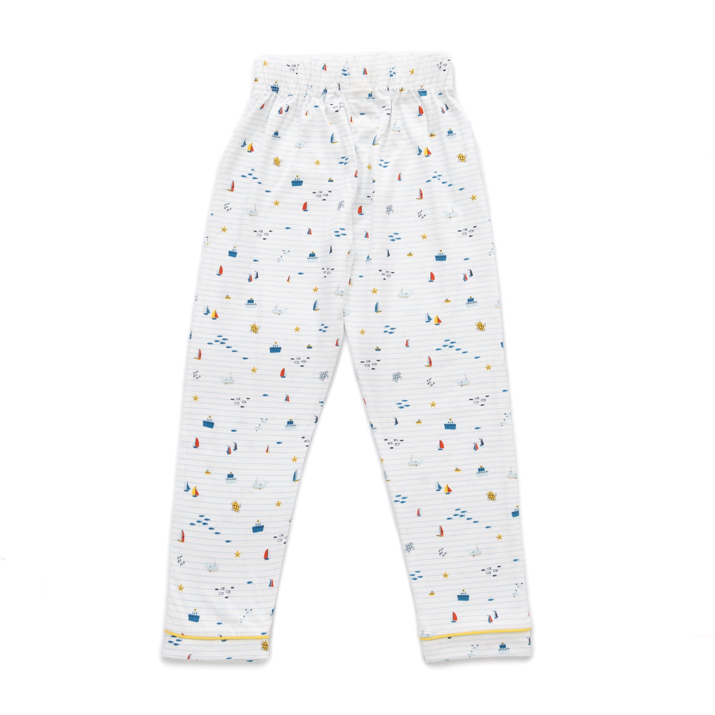 Baby Boys Nightwear