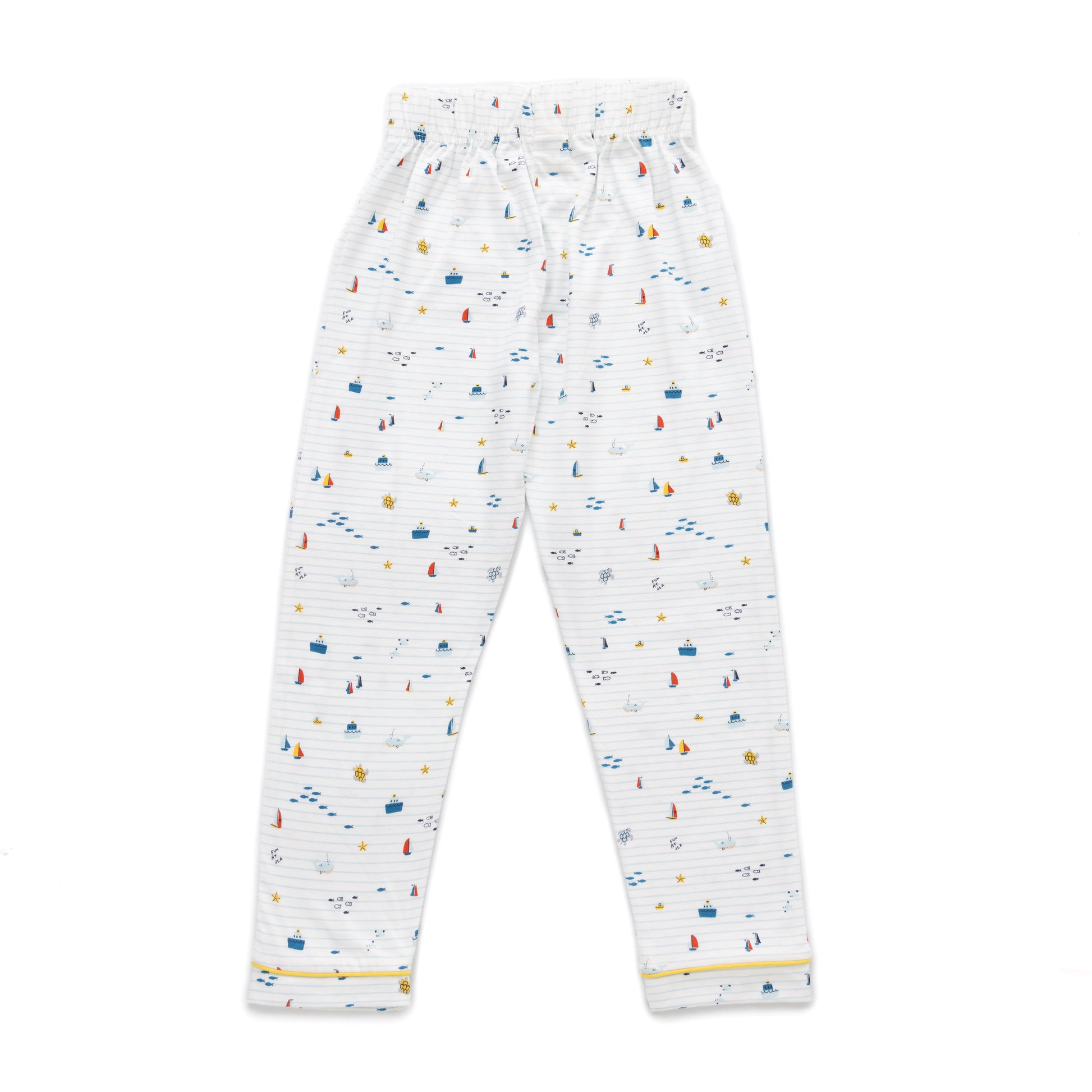 Baby Boys Nightwear