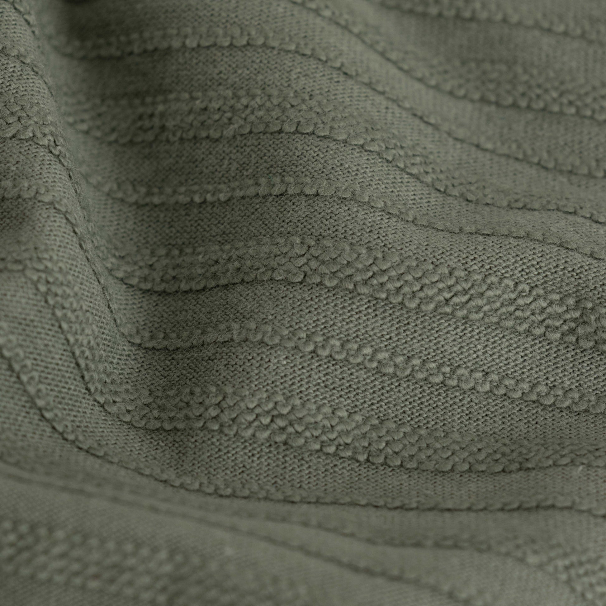 Boys' Ribbed Henley Long-Sleeve T-Shirt with Pocket