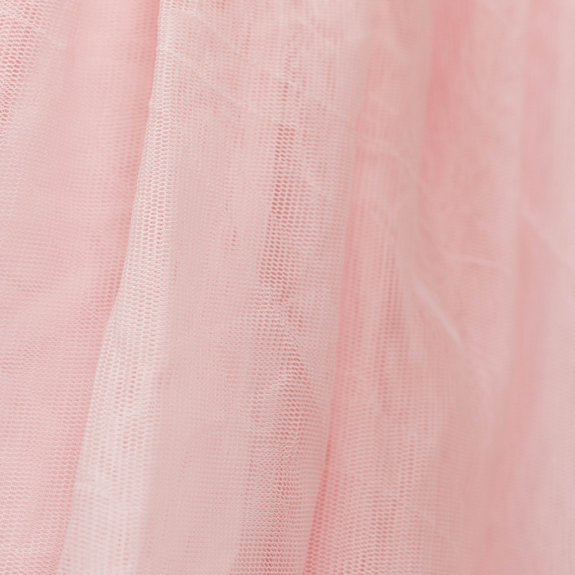 "Baby Girls Sleeveless Floral Embroidered Party Dress – Pink"