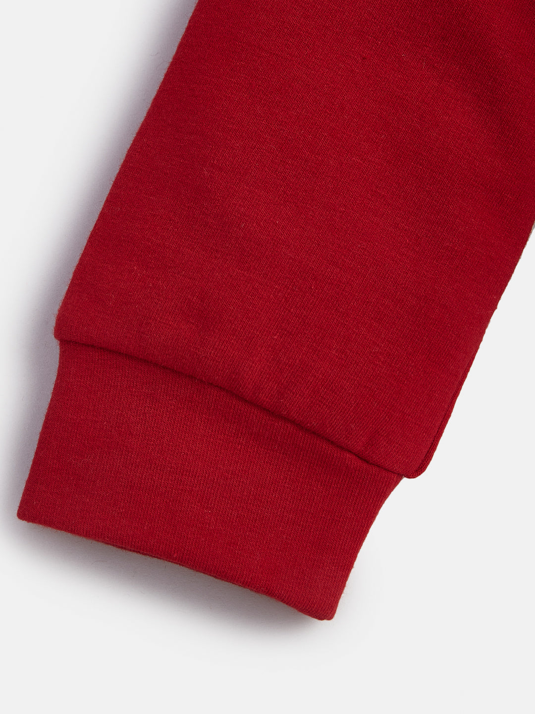 Baby Girls' High-Neck Zip-Up Sweatshirt with Pockets