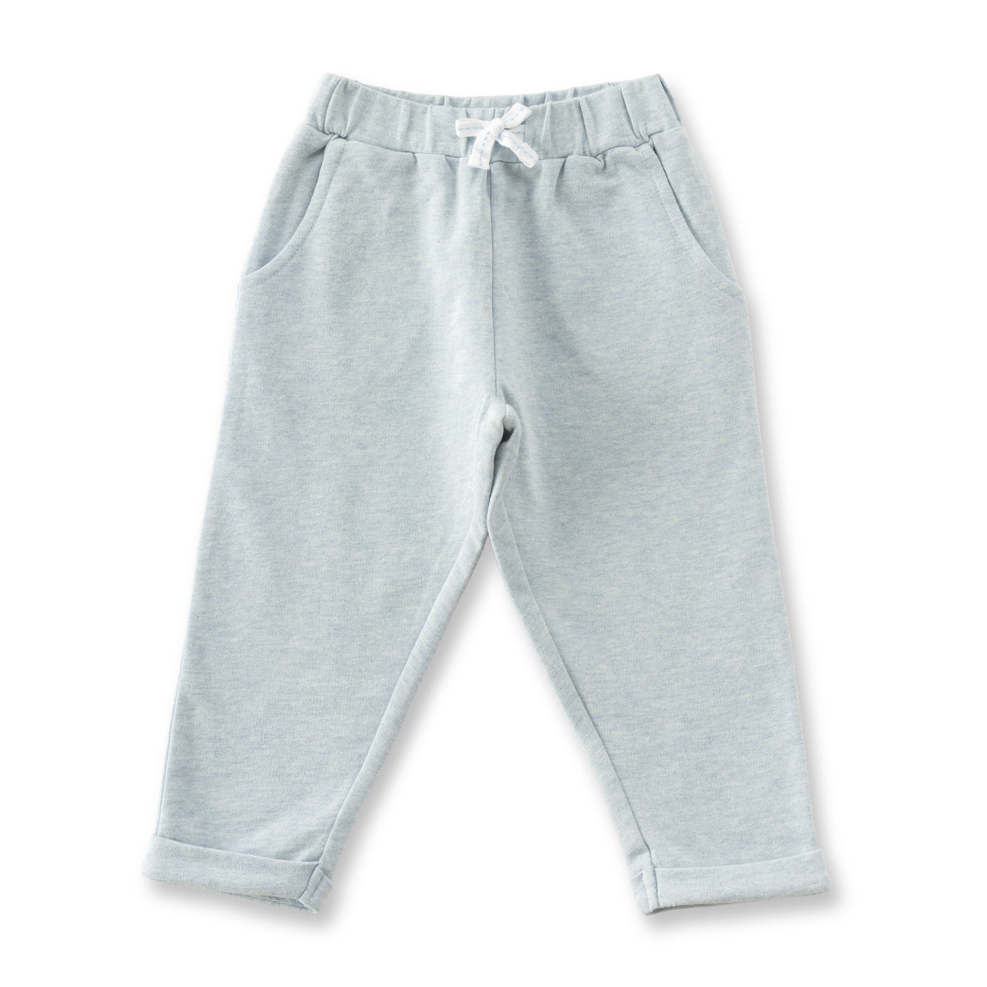 "Baby Boys' 'Roarsome' Lion Print Striped T-Shirt & Grey Jogger Pants Set – 100% Cotton"