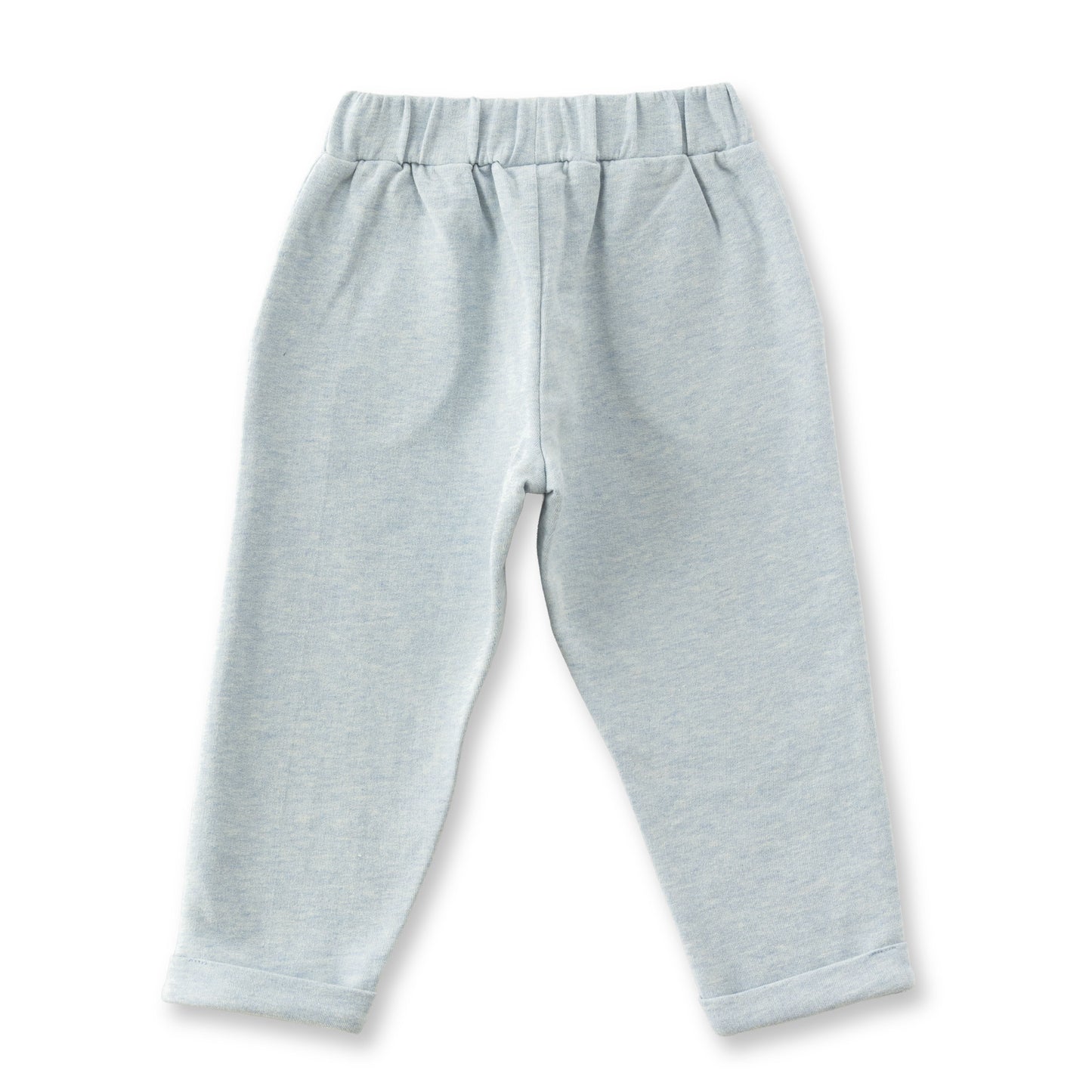 "Baby Boys' 'Roarsome' Lion Print Striped T-Shirt & Grey Jogger Pants Set – 100% Cotton"