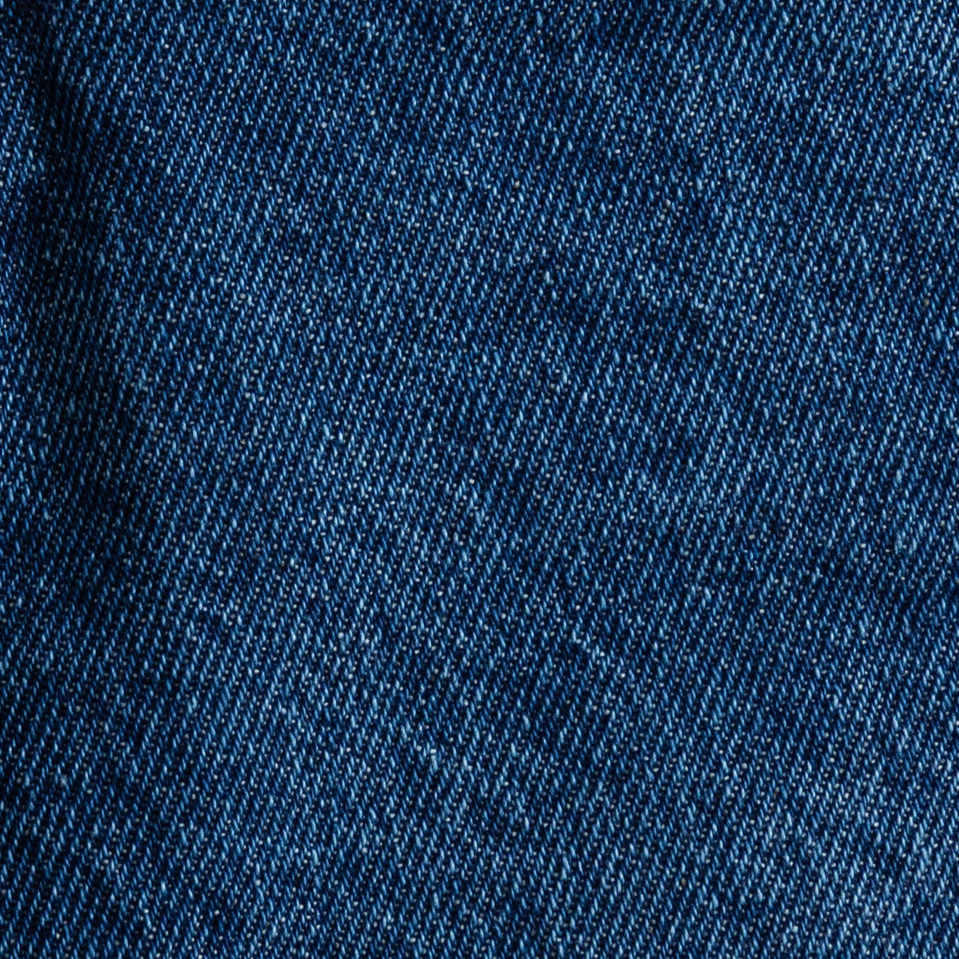 Boys Stylish Blue Denim Straight Fit Jeans  – Comfortable & Durable