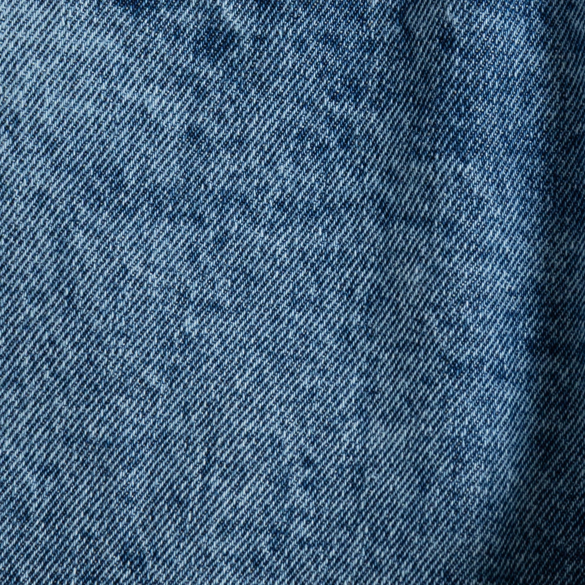 Boys Casual Wear Light Blue Denim Straight Jeans – Everyday Comfort