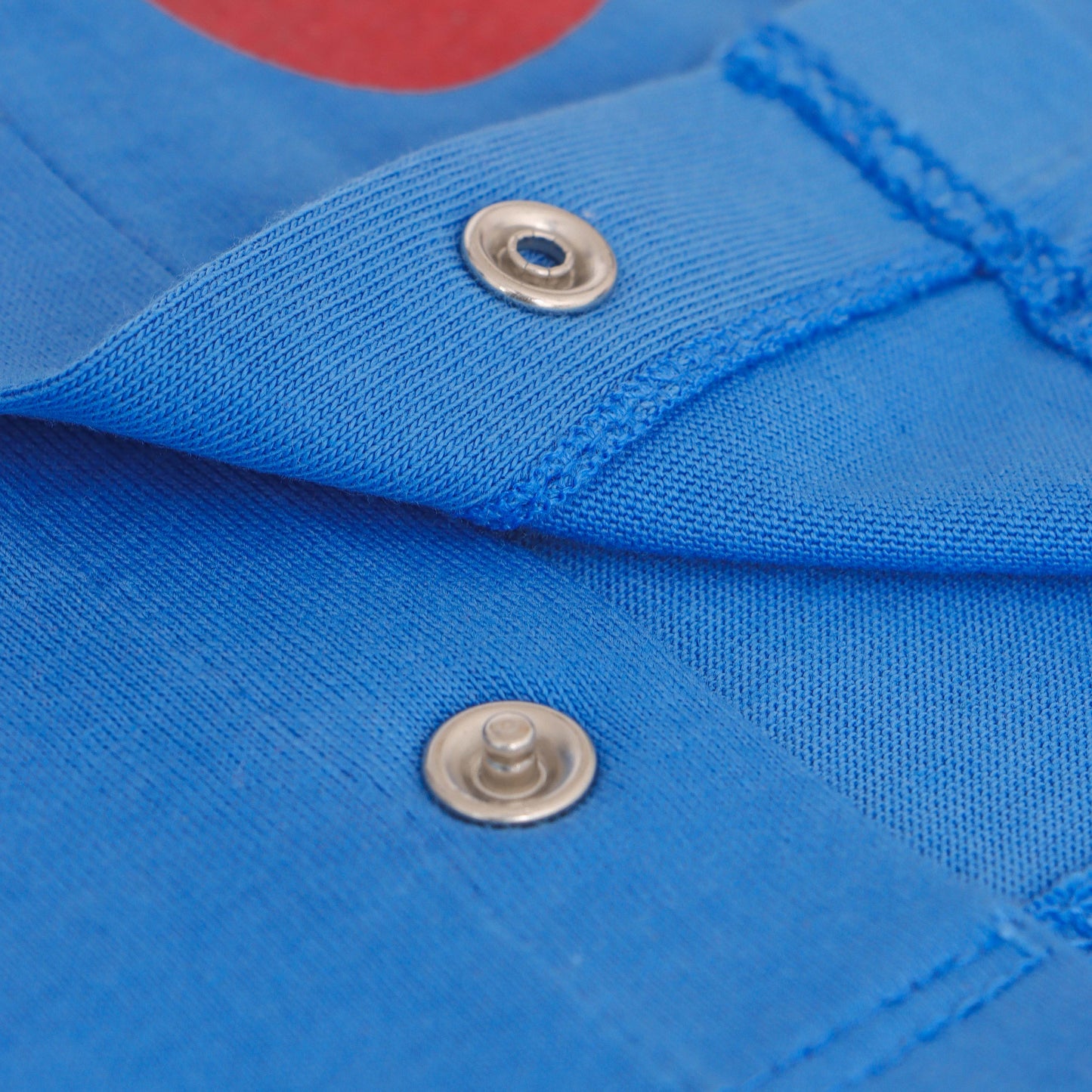 "Baby Boys A for Apple Printed Front Open Jhabla Set – Pack of 2"