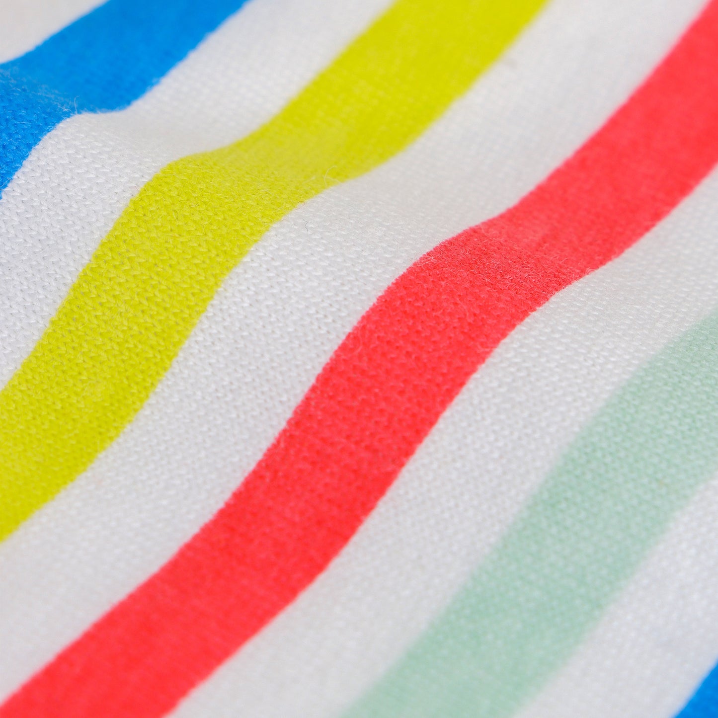 Baby Boys 2-Pack Soft Cotton Shorts – Striped & Friends Together Print