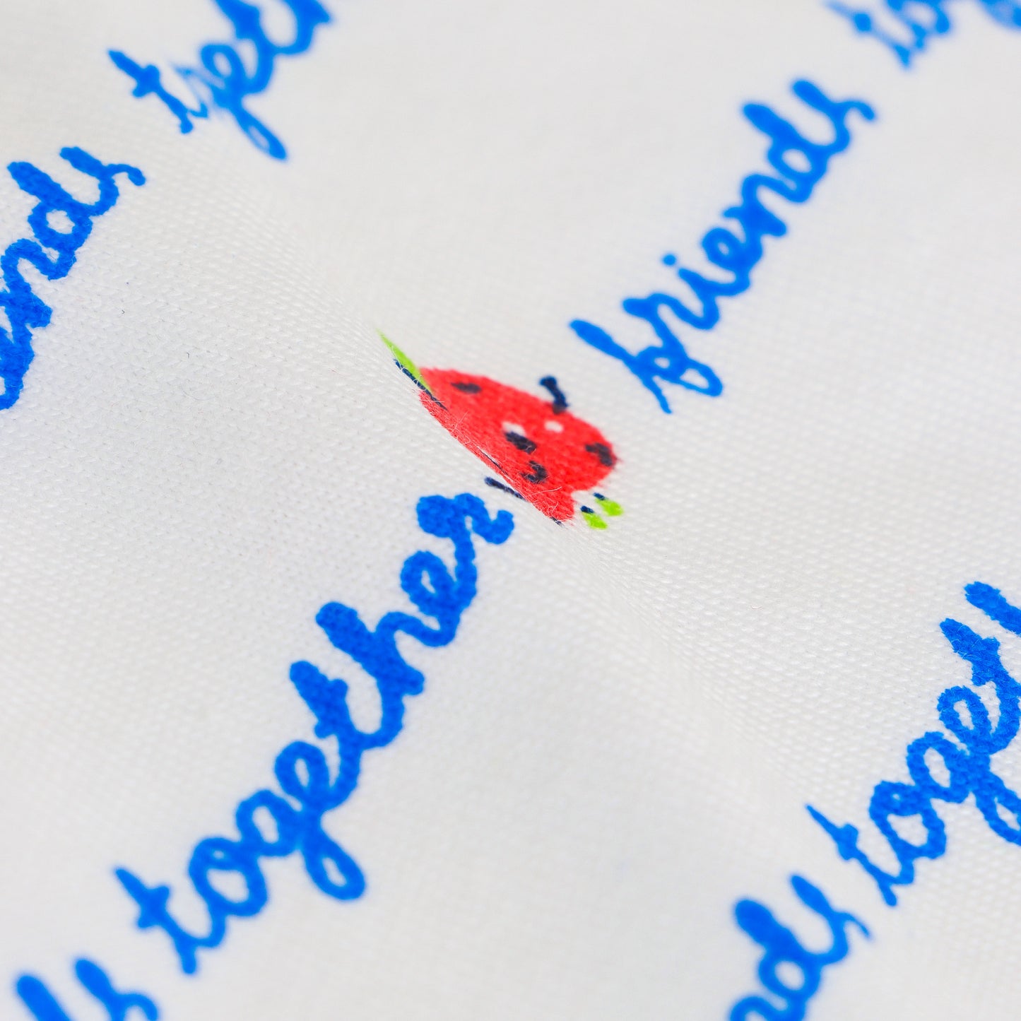 Baby Boys 2-Pack Soft Cotton Shorts – Striped & Friends Together Print