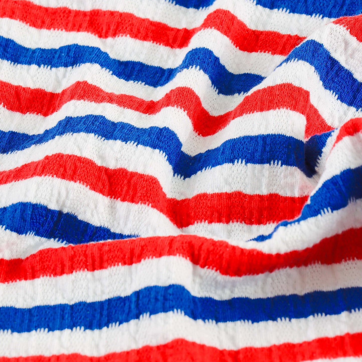 "Baby Boys Half-Sleeve Striped Polo T-Shirt & Elastic Waist Shorts"