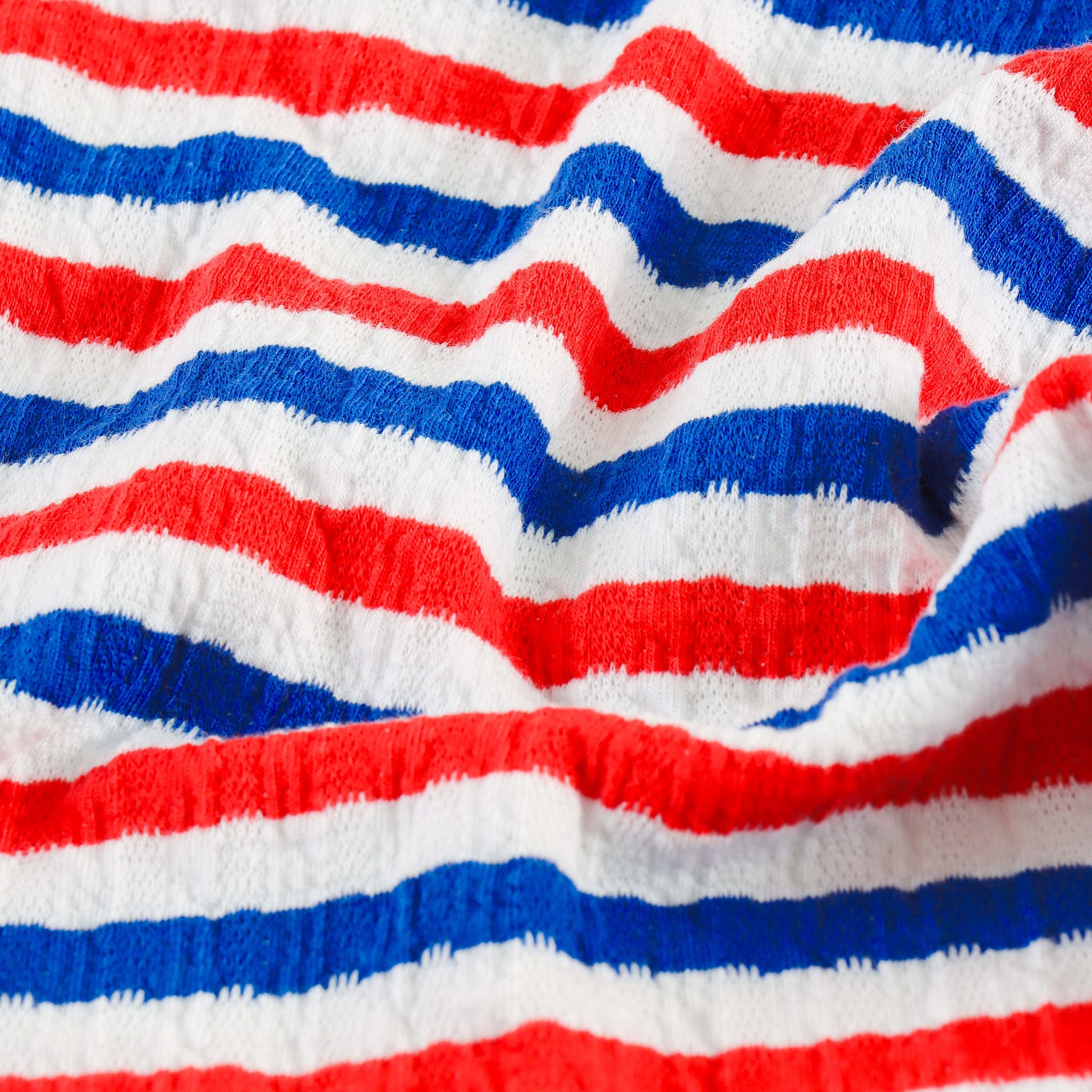 "Baby Boys Half-Sleeve Striped Polo T-Shirt & Elastic Waist Shorts"